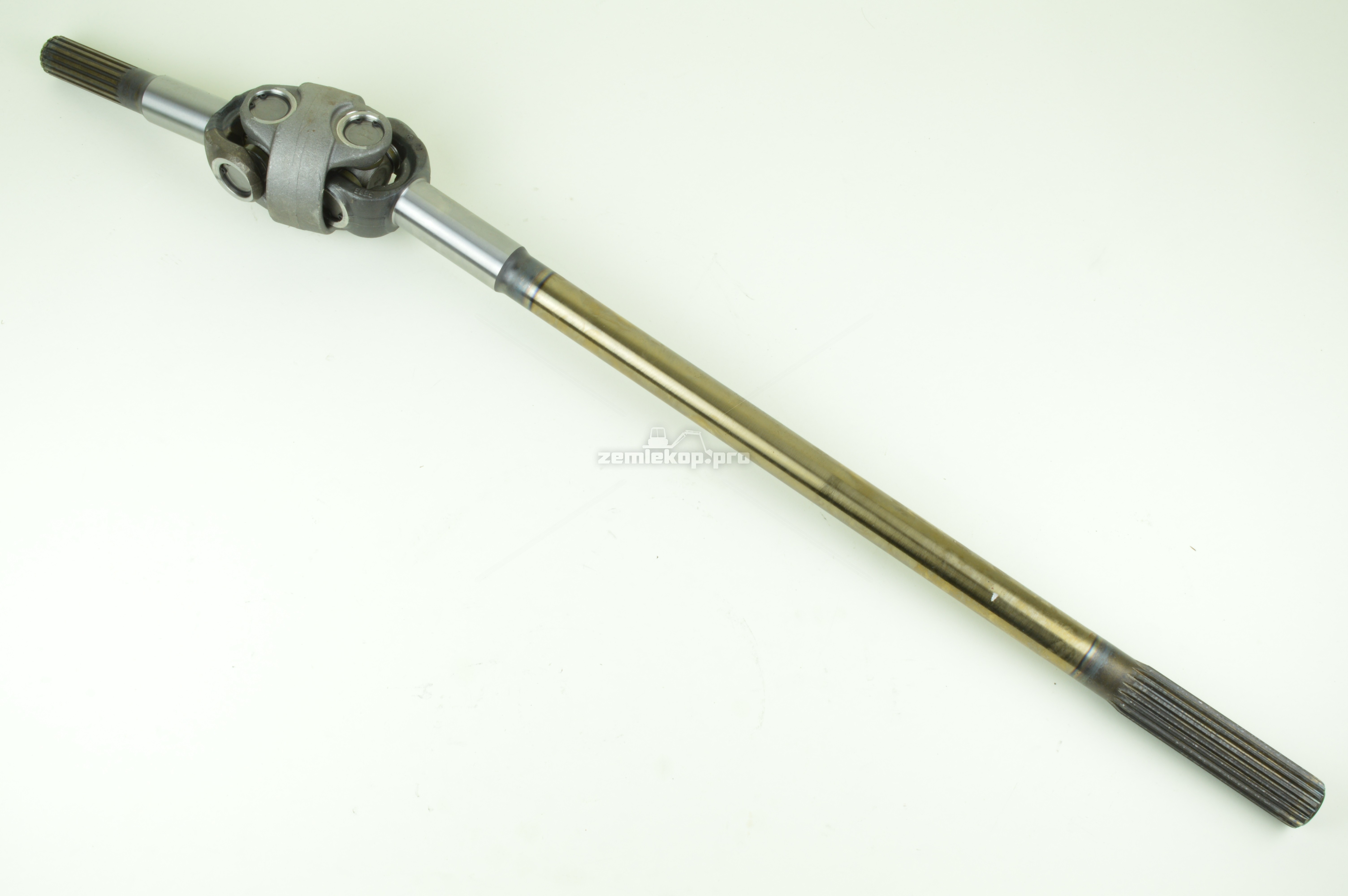 000.3764047M91 DOUBLE JOINT