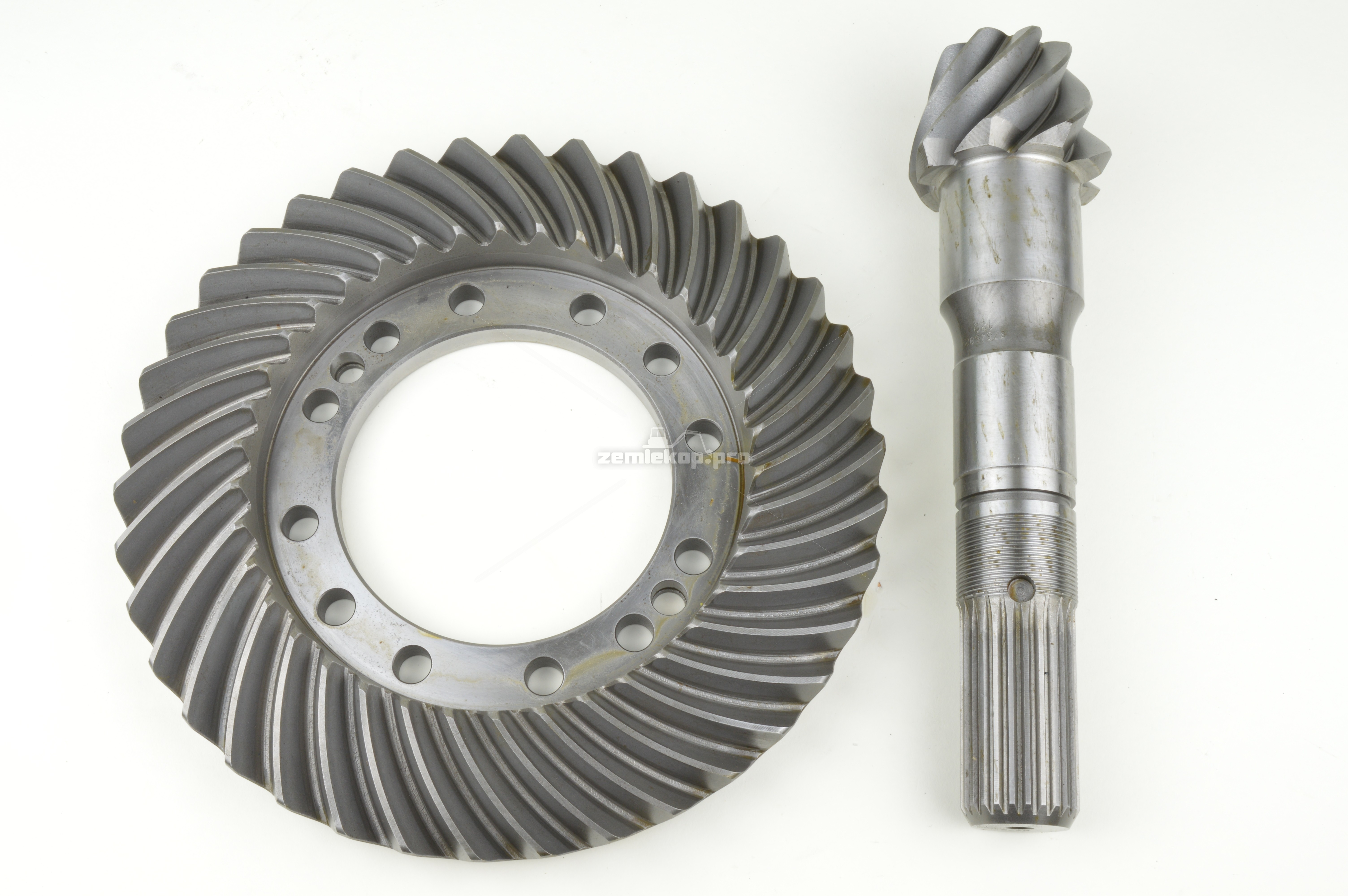 000.3764591M92 BEVEL GEAR SET