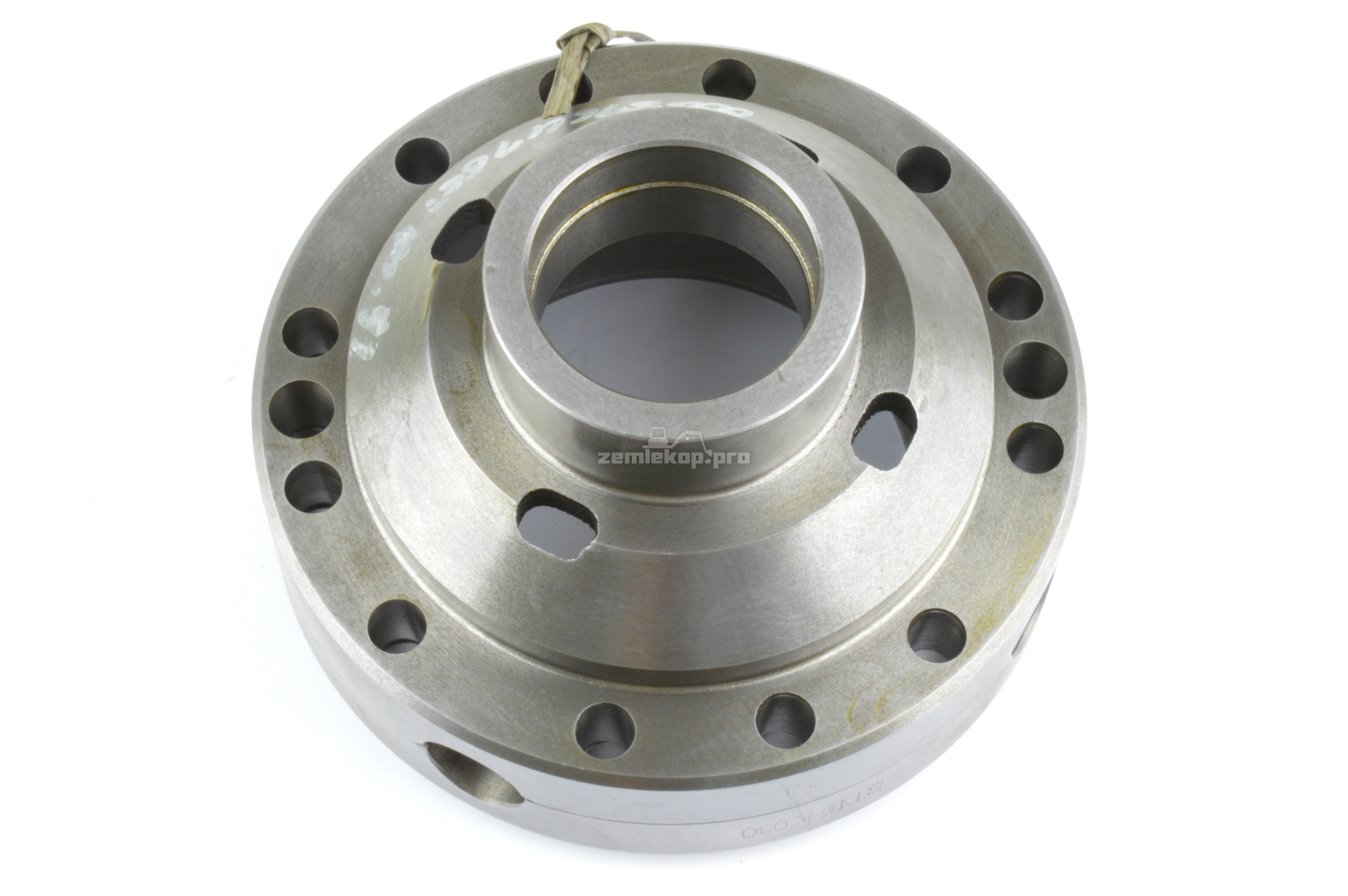 000.3764765M91 DIFFERENTIAL CASE