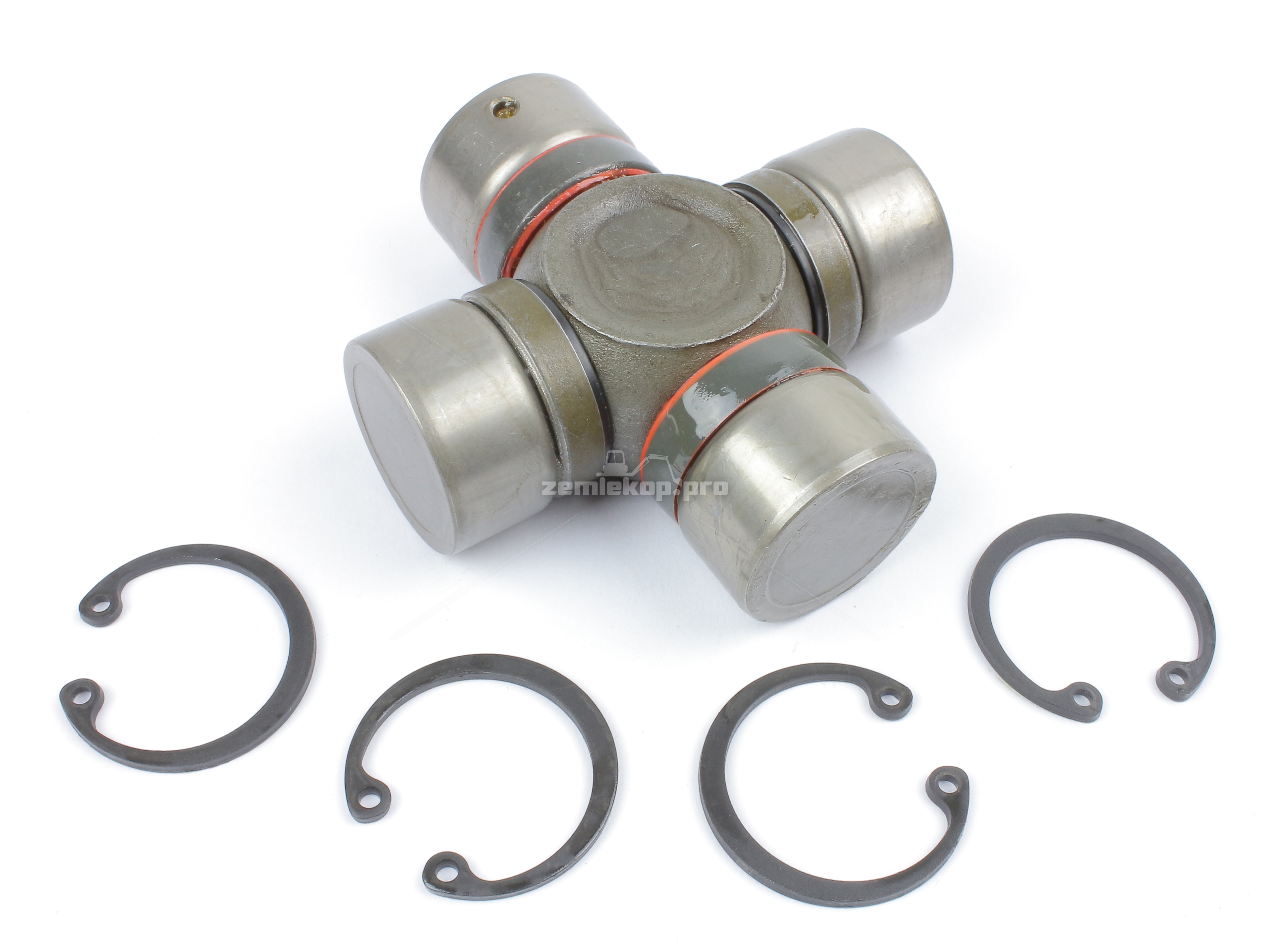 000.3765113M1 SHAFT RETAINER