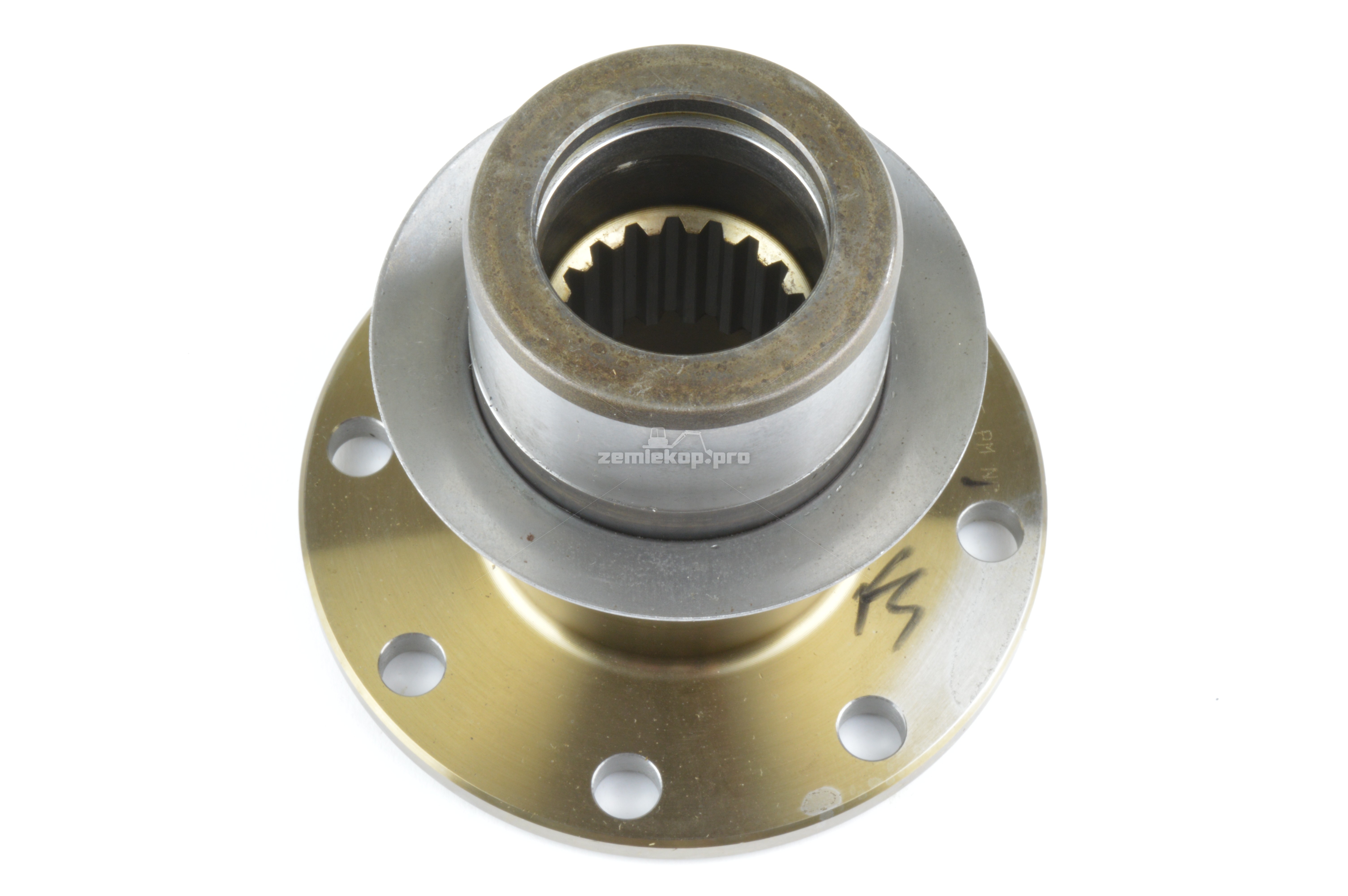 000.3765932M91 FLANGE