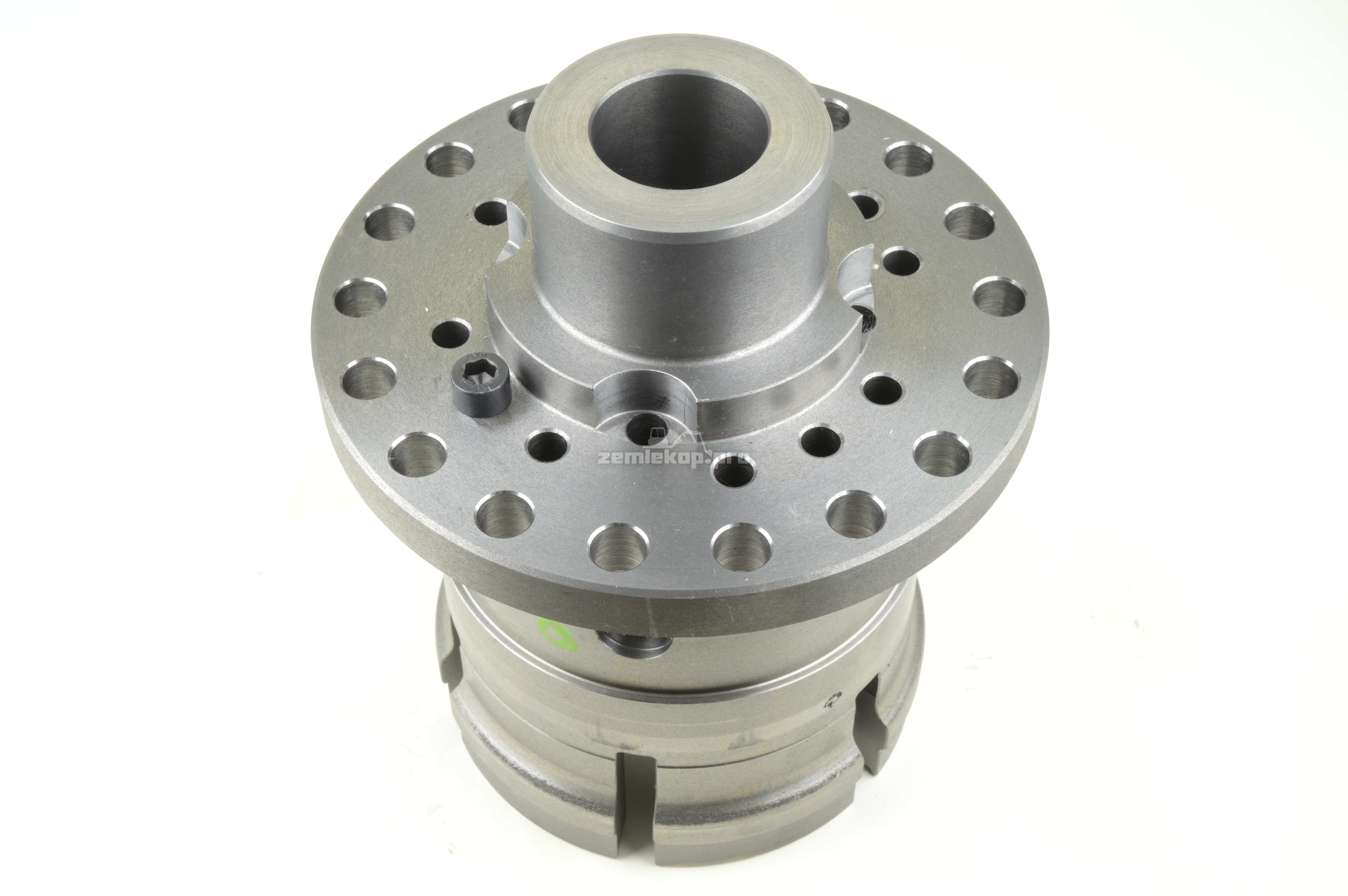 000.3766061M91 DIFFERENTIAL CARRIER