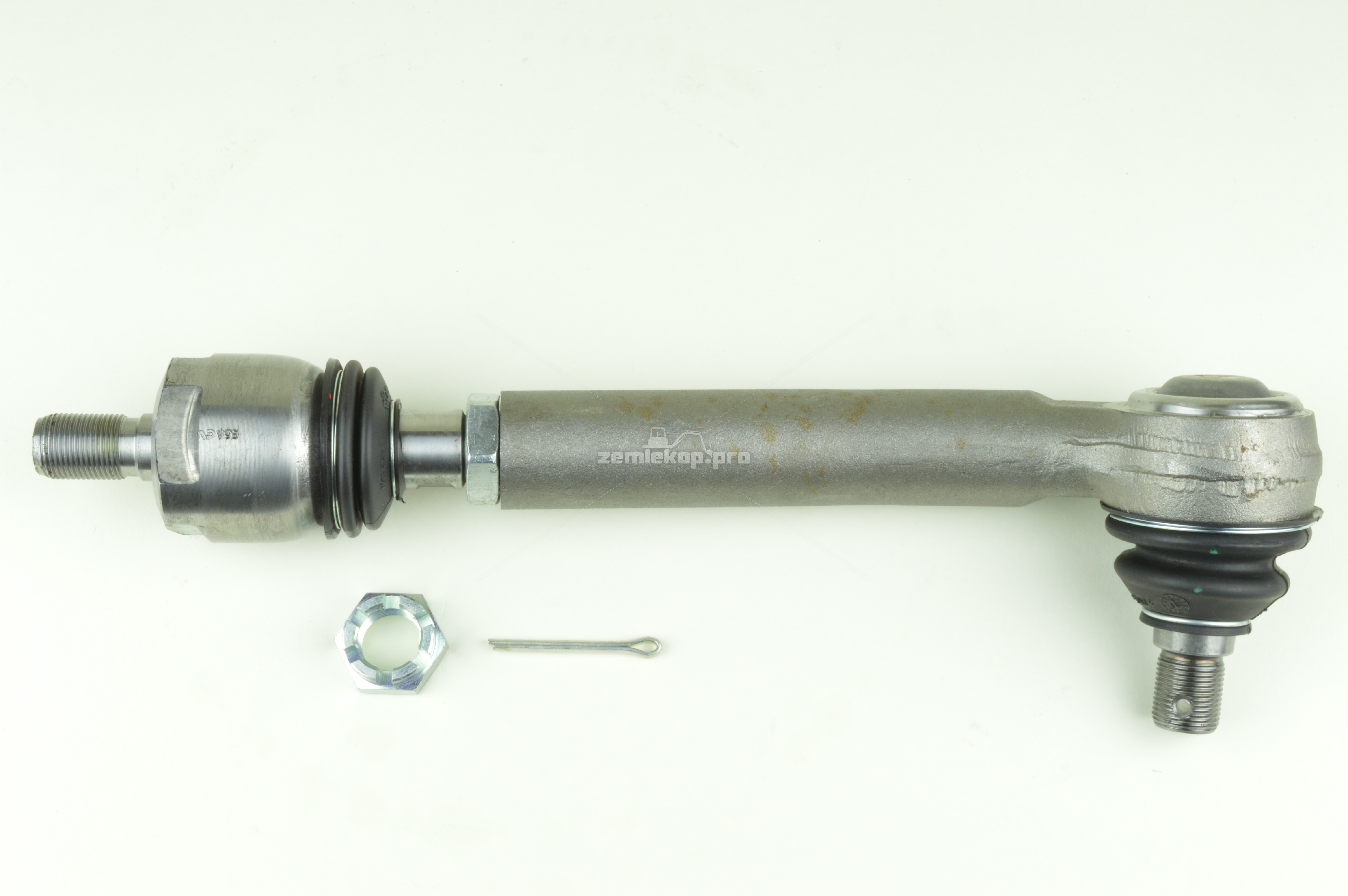 000.411345.A STEERING ARM