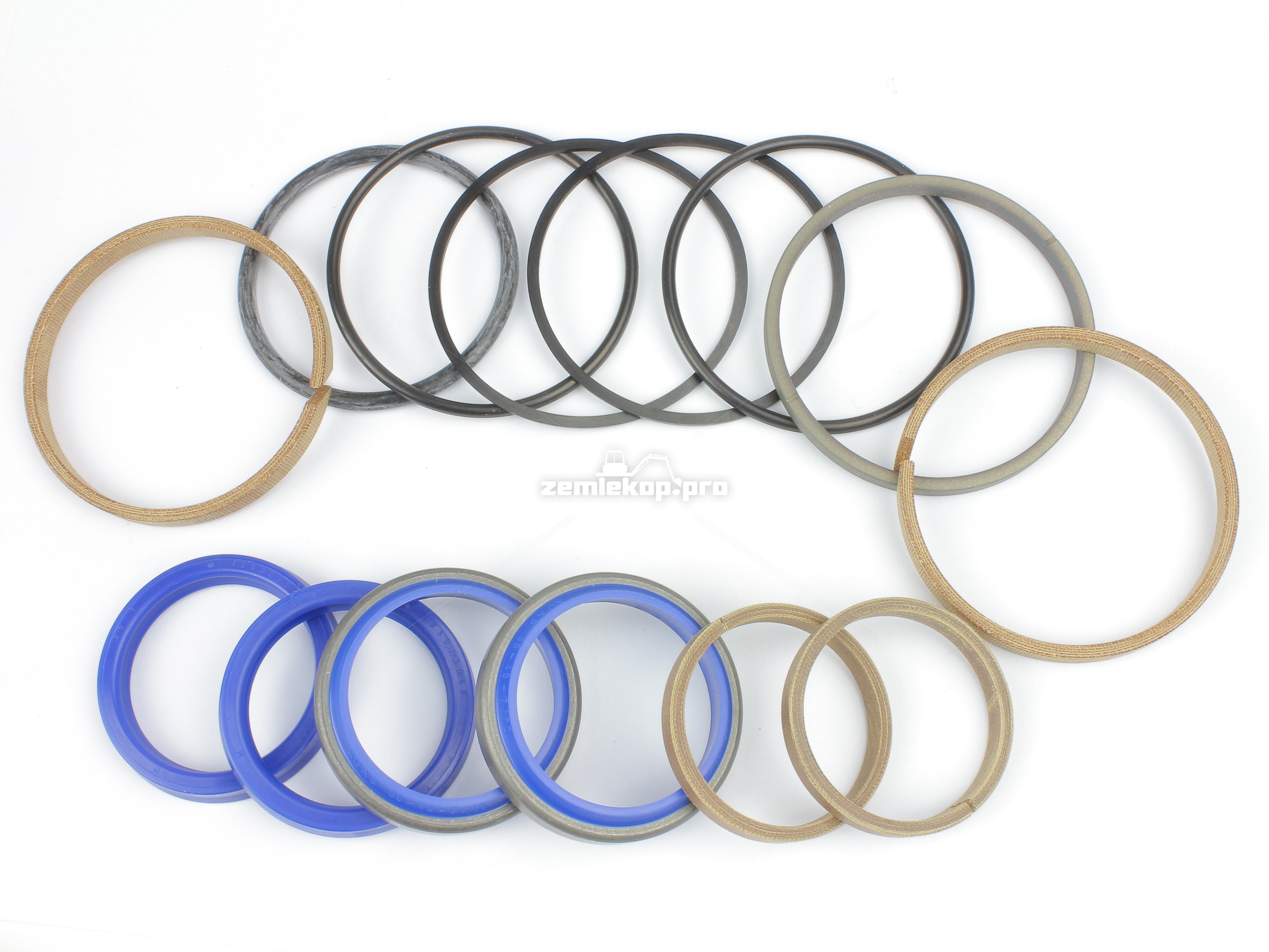 000.523167 GASKET