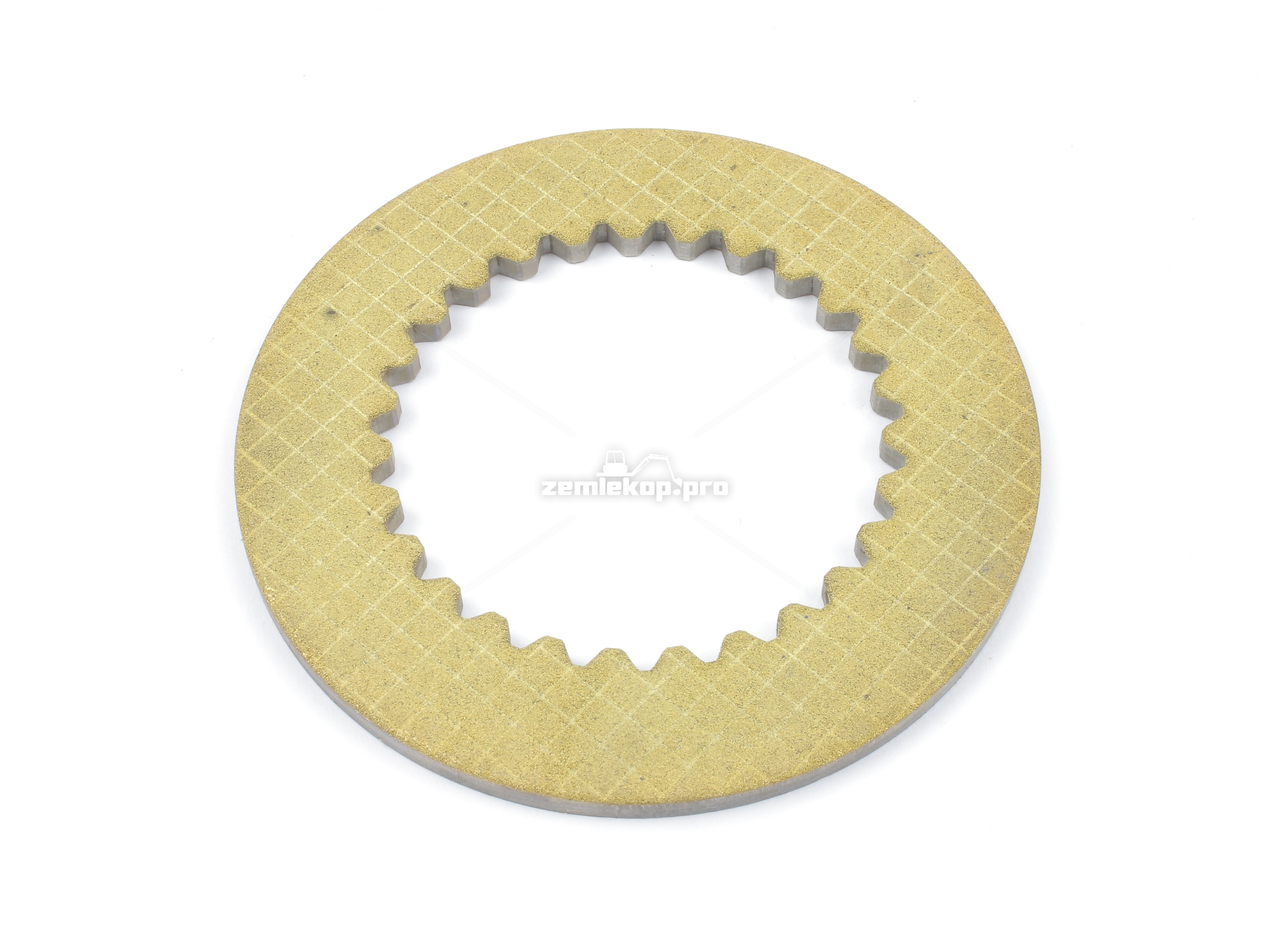 000.727290.004 BRAKE DISC