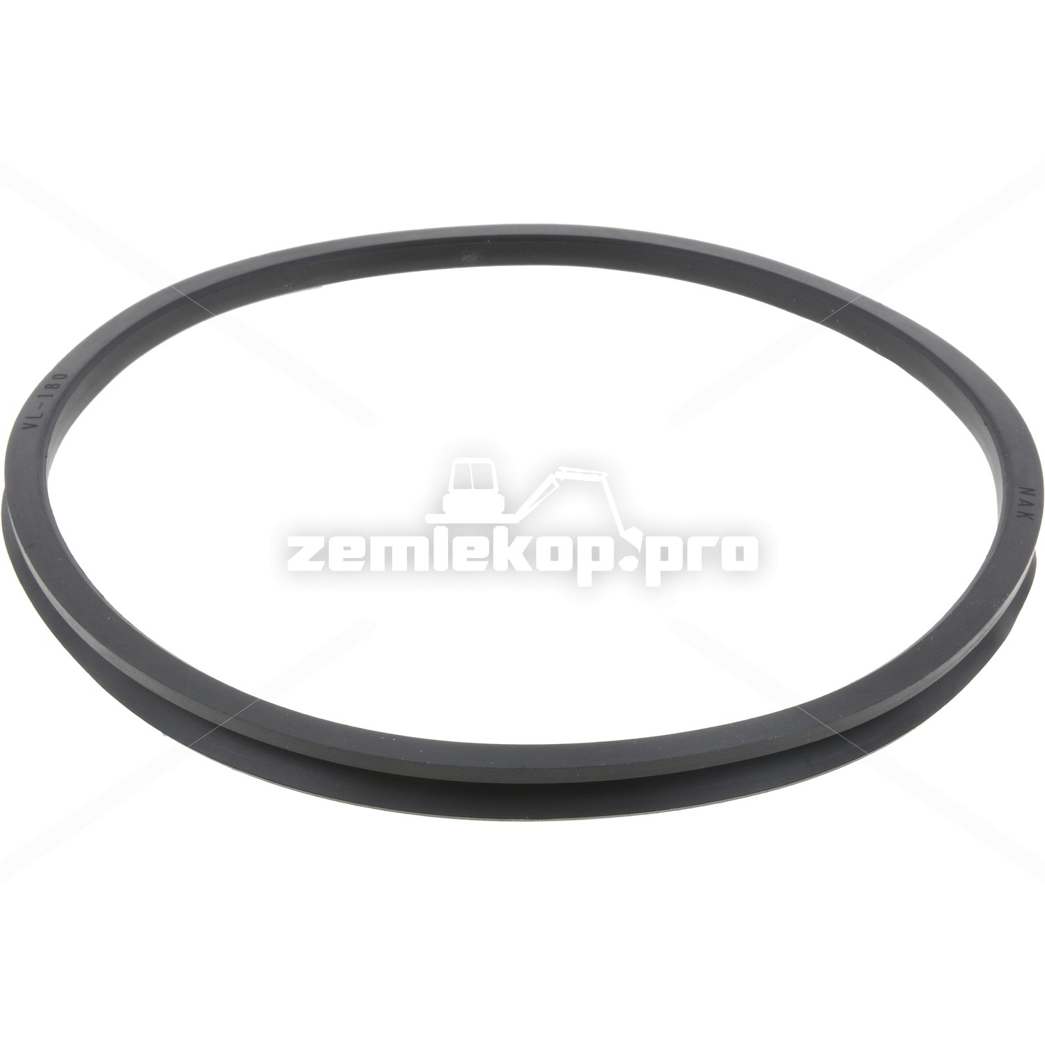 001.45.3768 DUST EXCLUDER