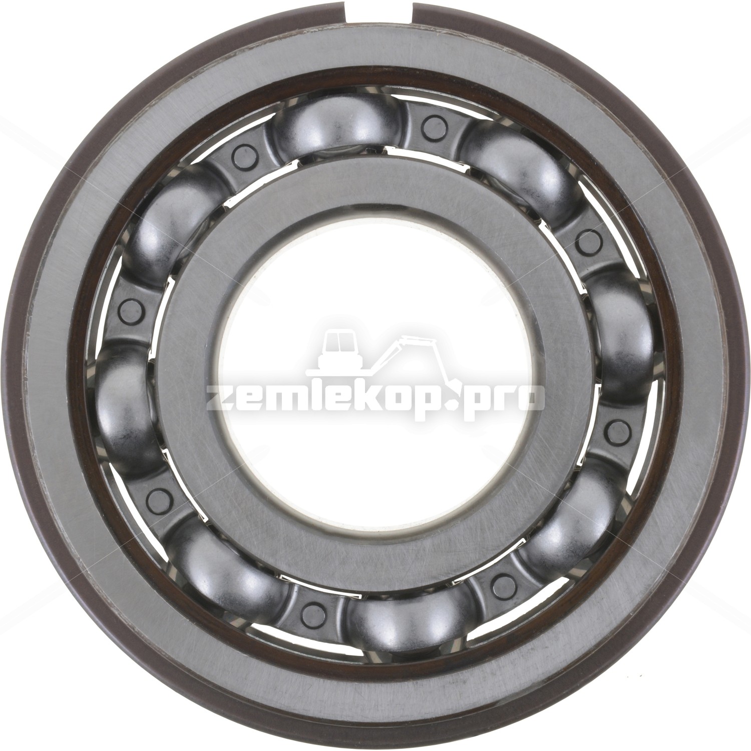 005.04.0138 BALL BEARING