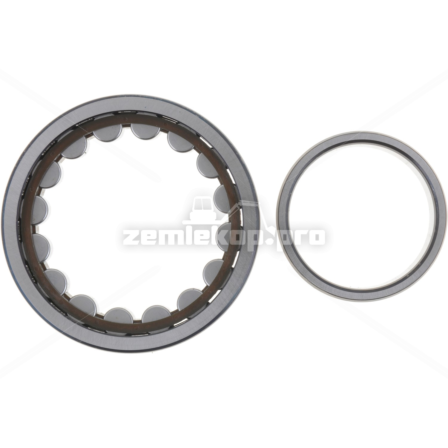 005.41.1312 ROLLER BEARING