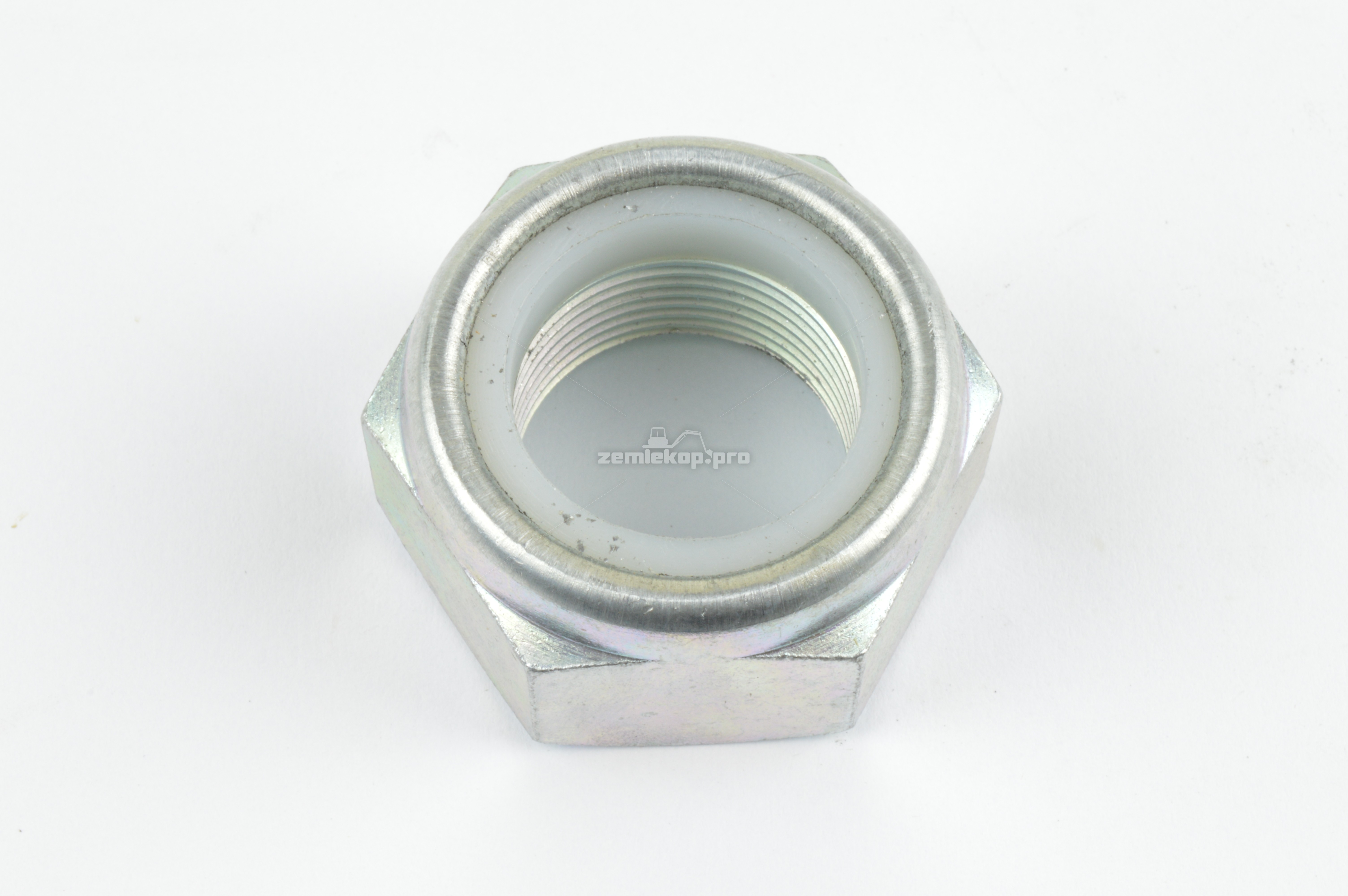 006.09.4451 SELF-LOCKING NUT