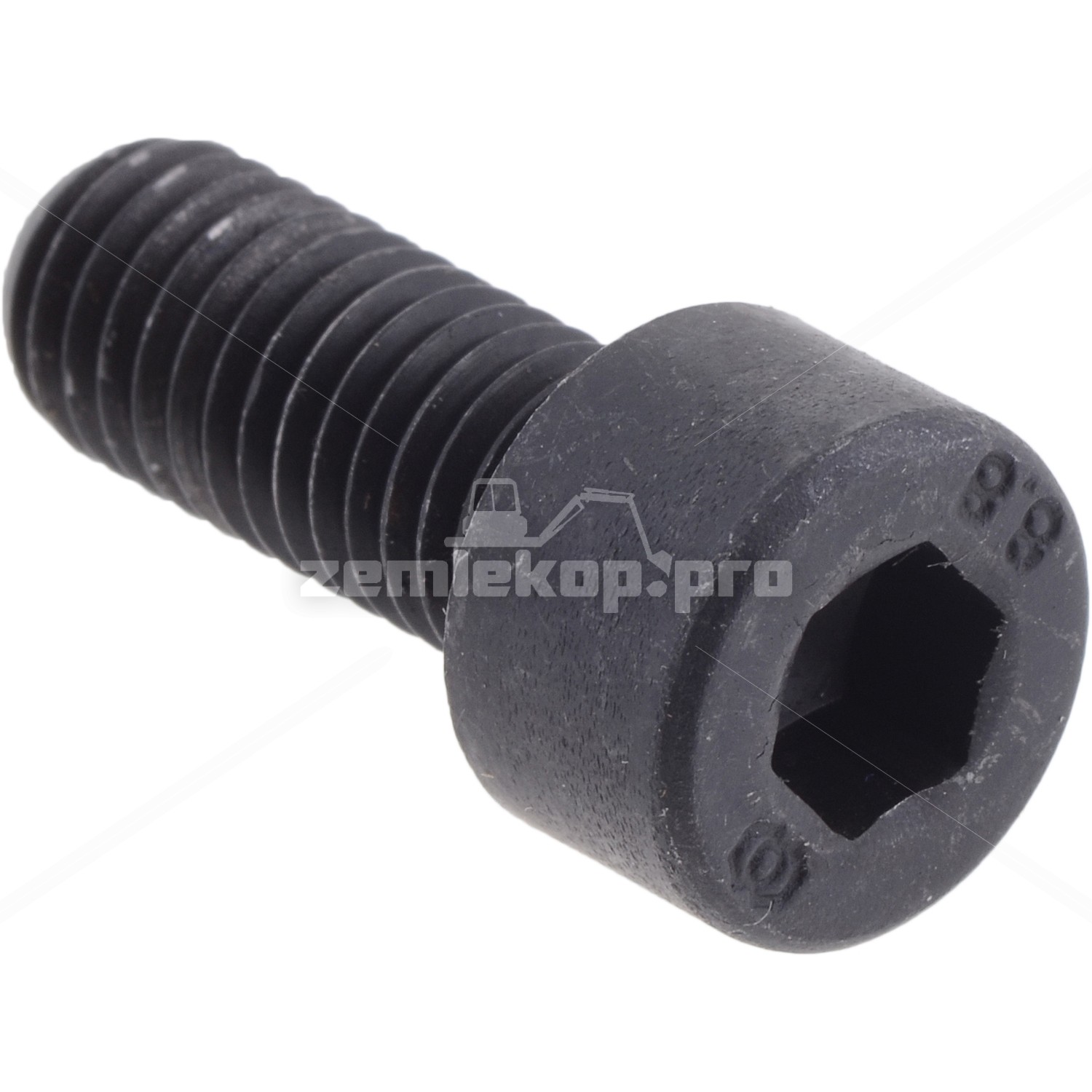 016.04.0416 SCREW M 8