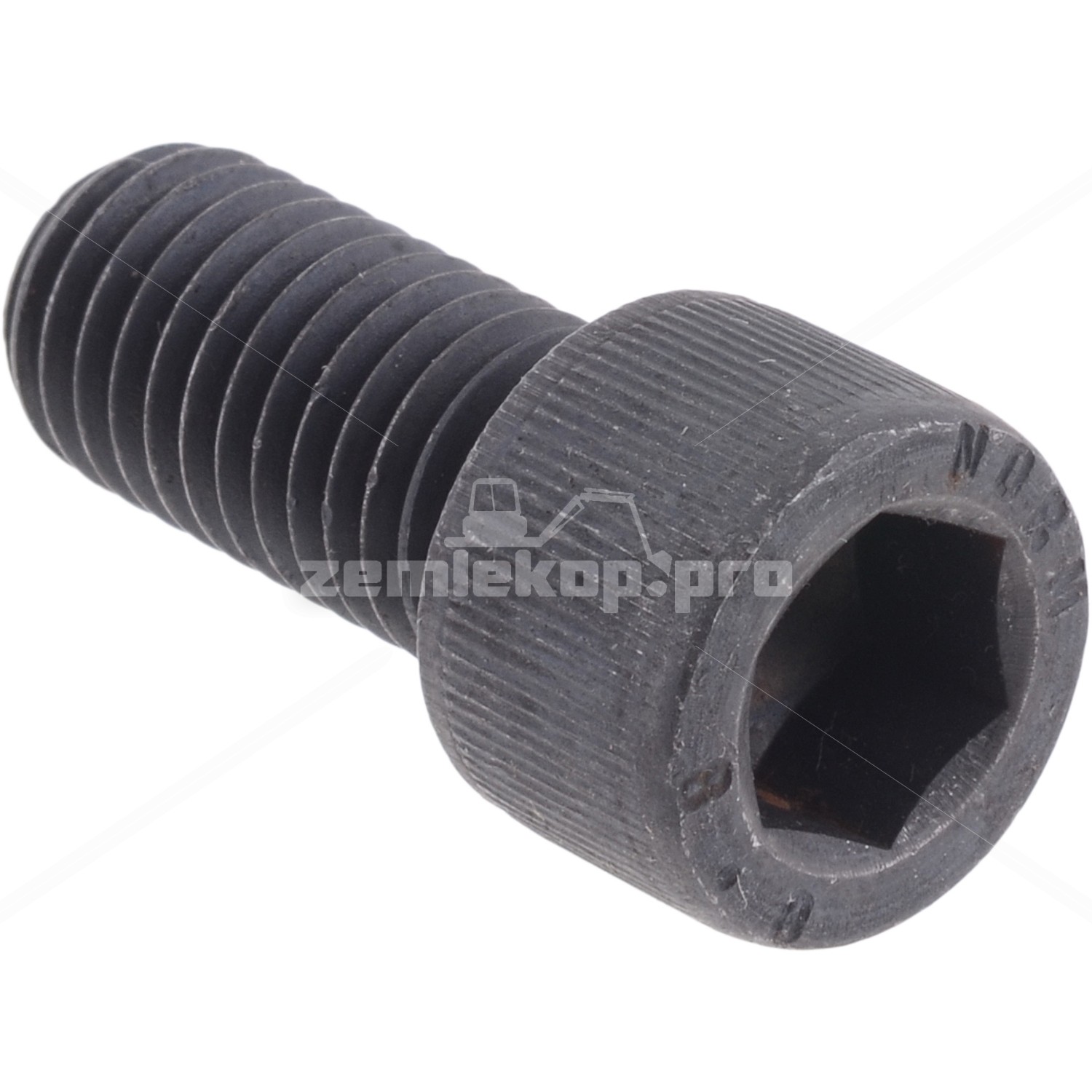 016.04.0506 CYLINDER BOLT