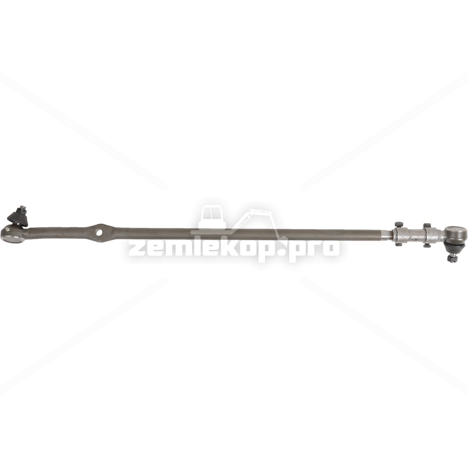 044TR115-3X TIE ROD ASSY