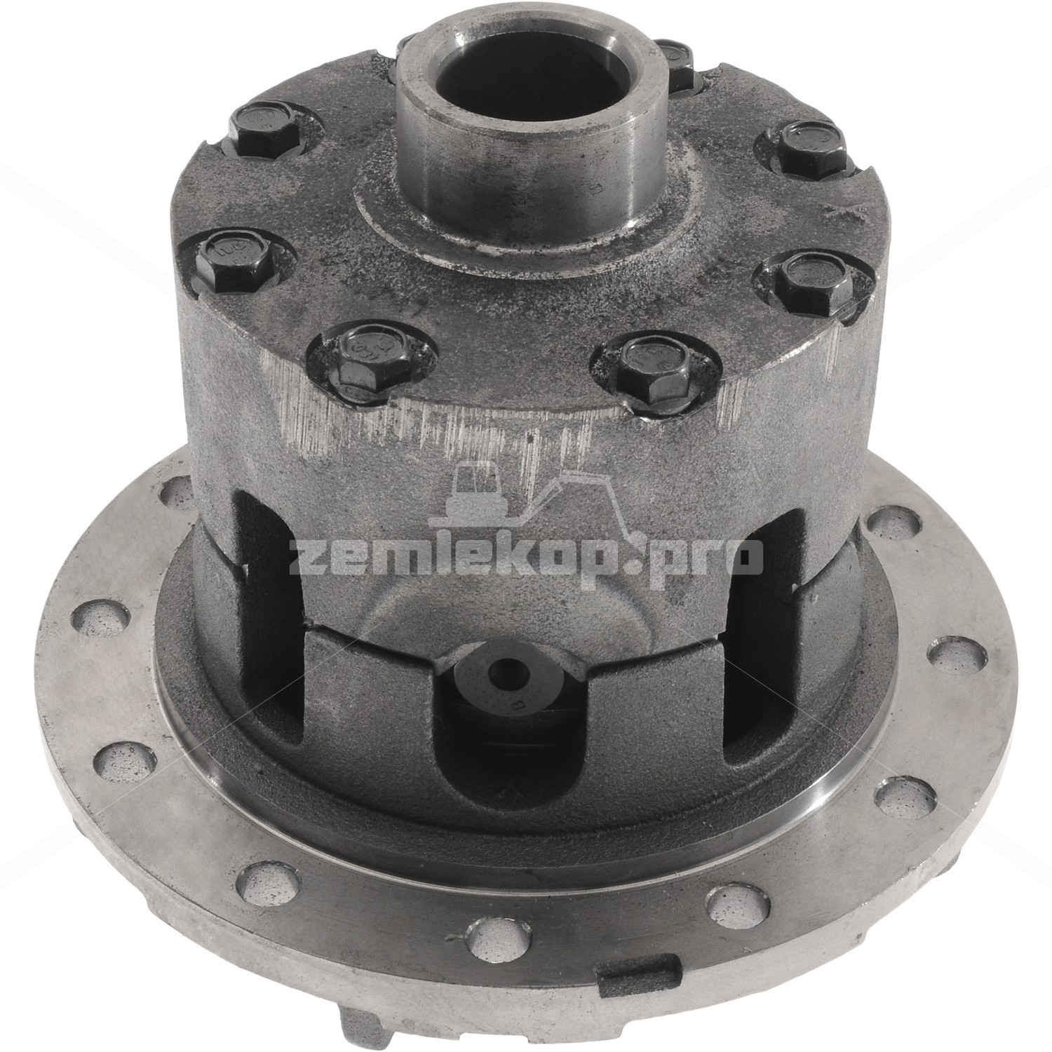 070DL104-X Powr Lok Assembly