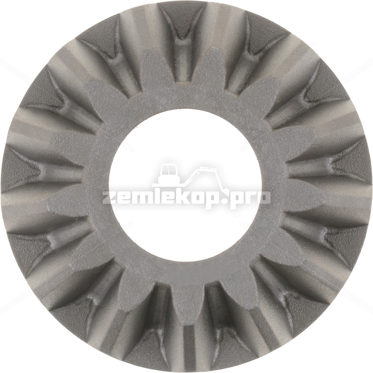 070GC105 DIFF PINION