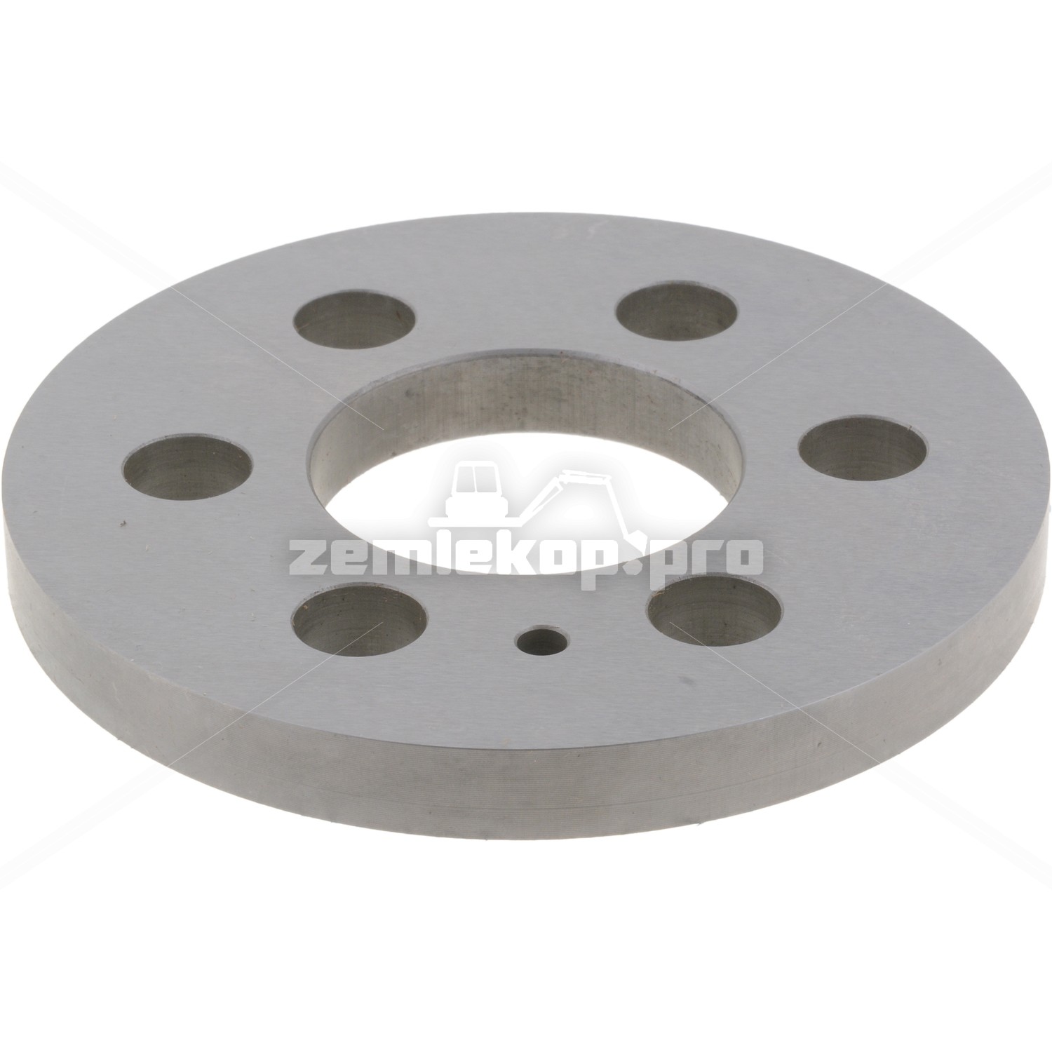 070HR134 PLATE-RETAINER