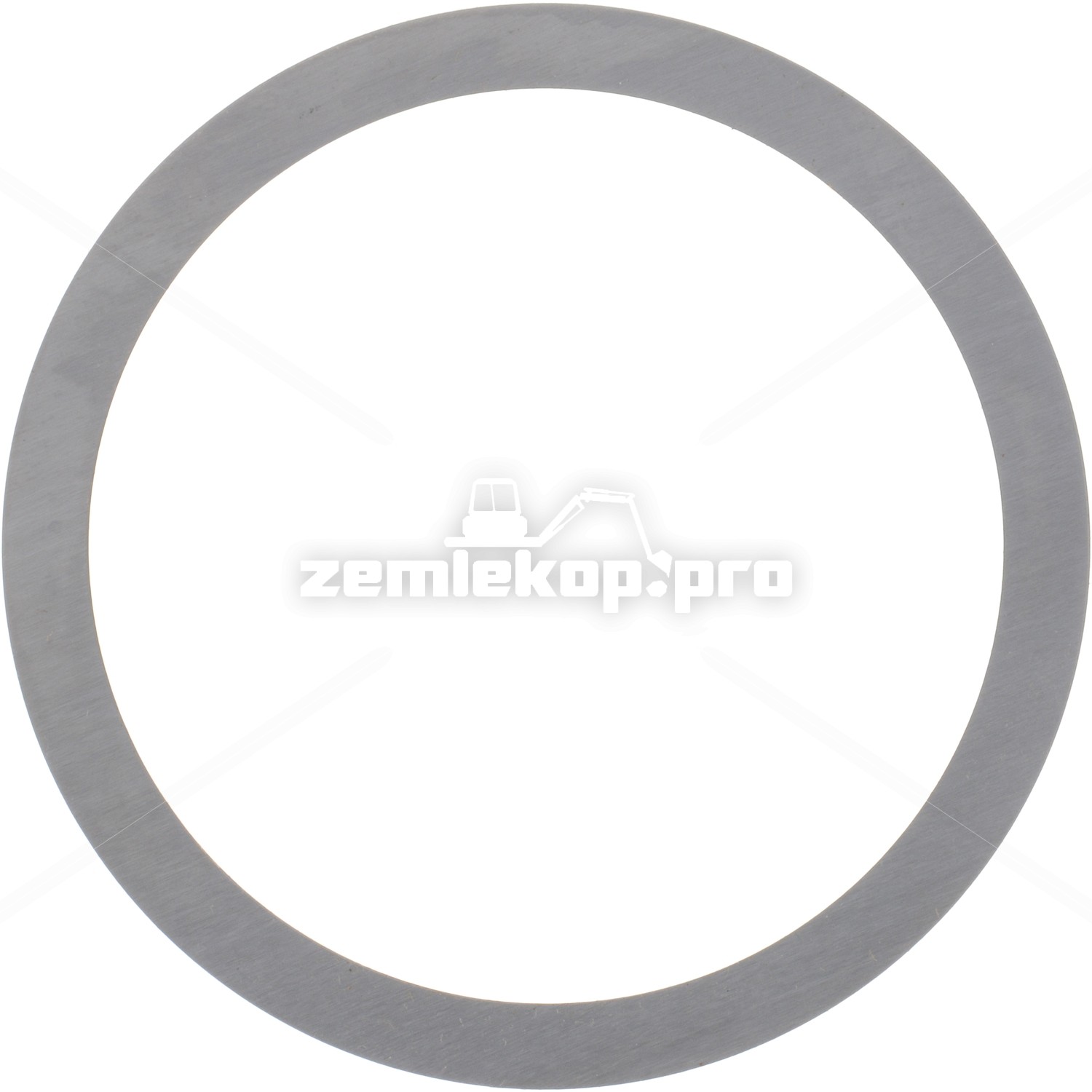 070HS108-3 SHIM-.010