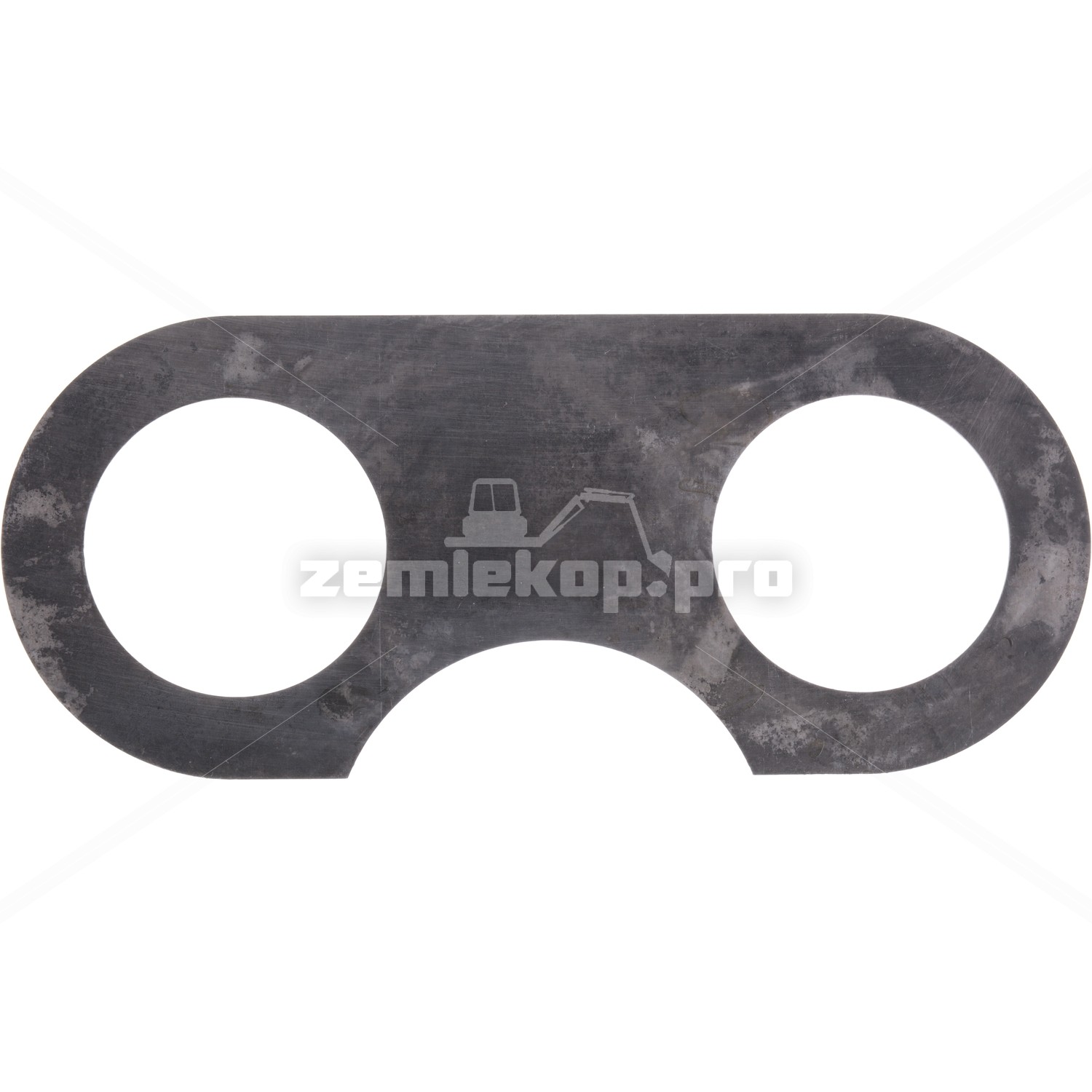 070HS122 SPACER-FLAT