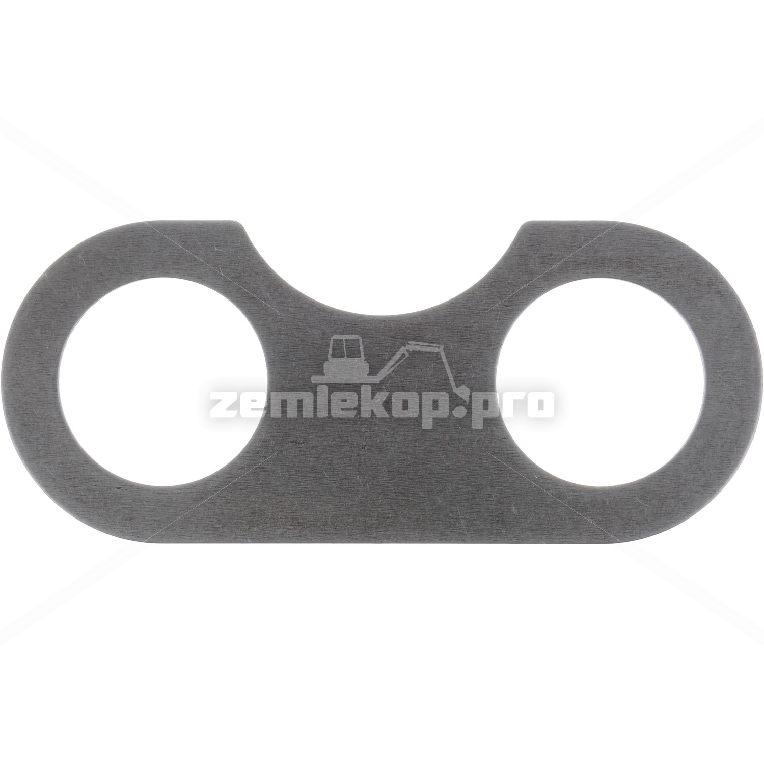 070HS181 SPACER-FLAT .107