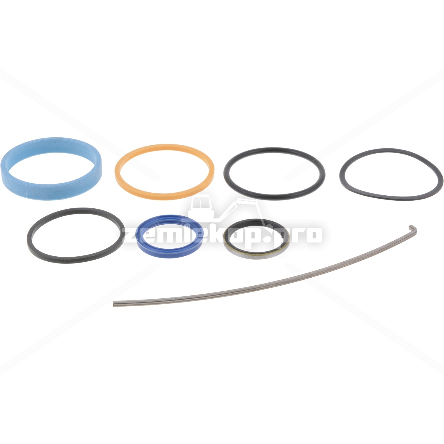 070KK171 KIT SEAL