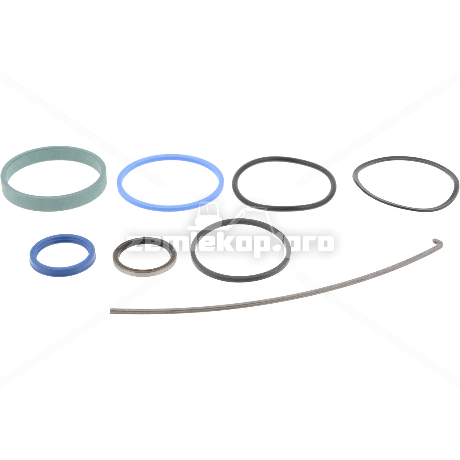 070KK172 KIT SEAL