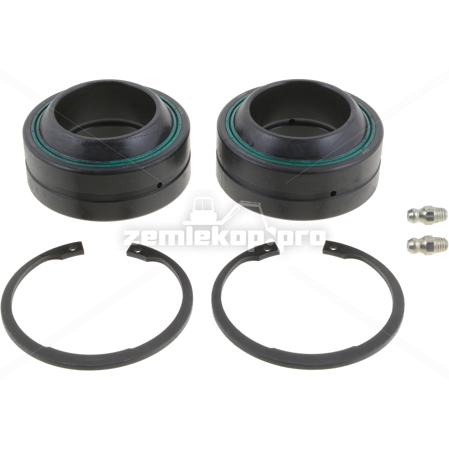 070KK217 BEARING SET KIT