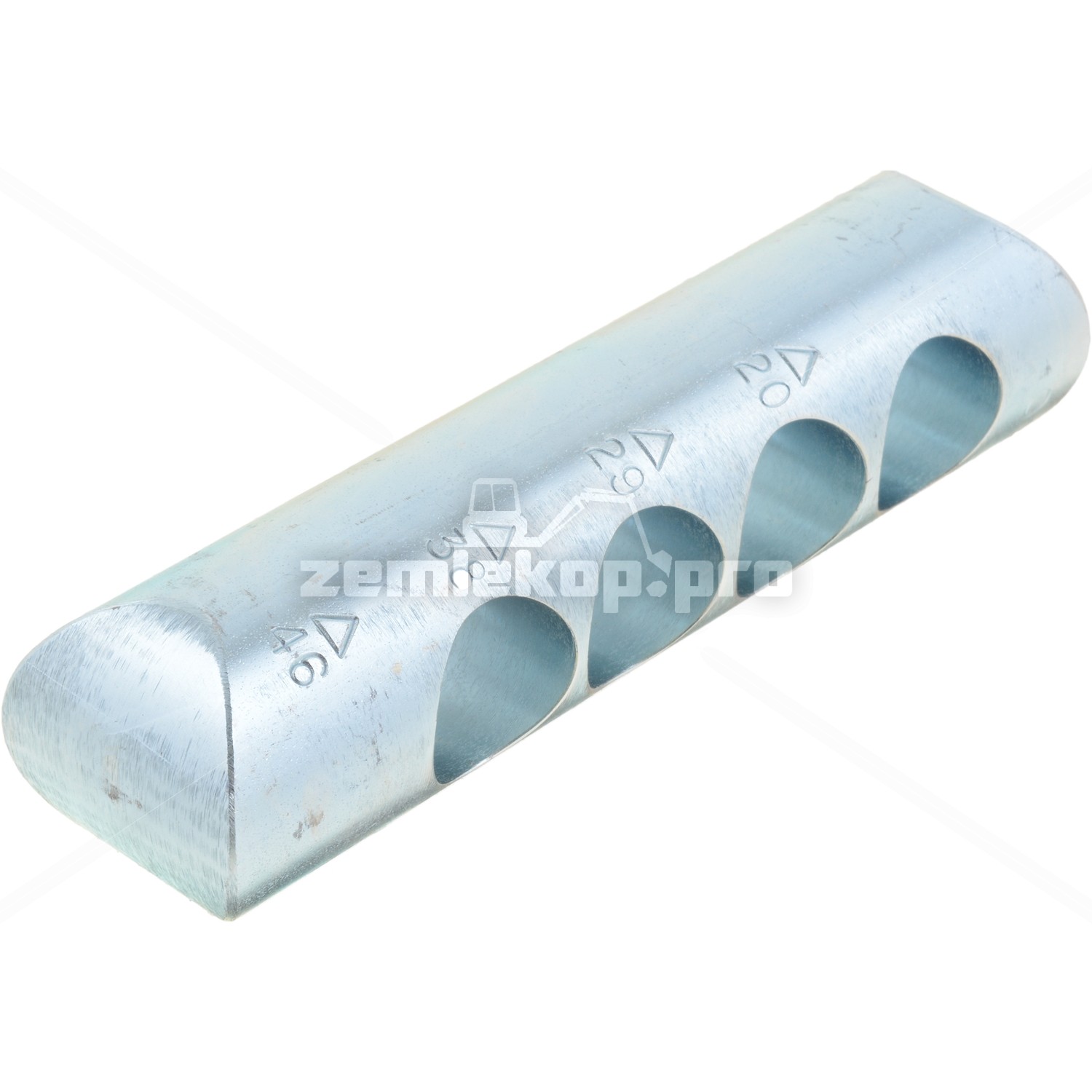 070SB132 STEERING STOP ROD