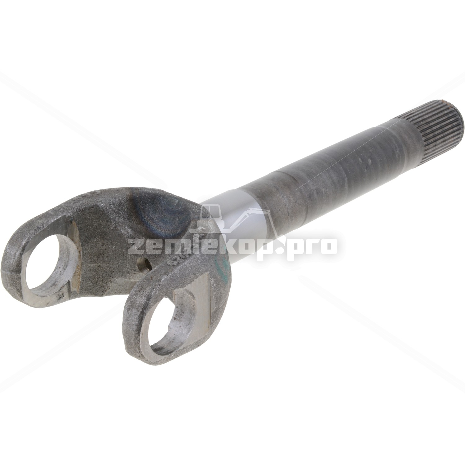 070SG127 YOKE SHAFT ASSEMBLY