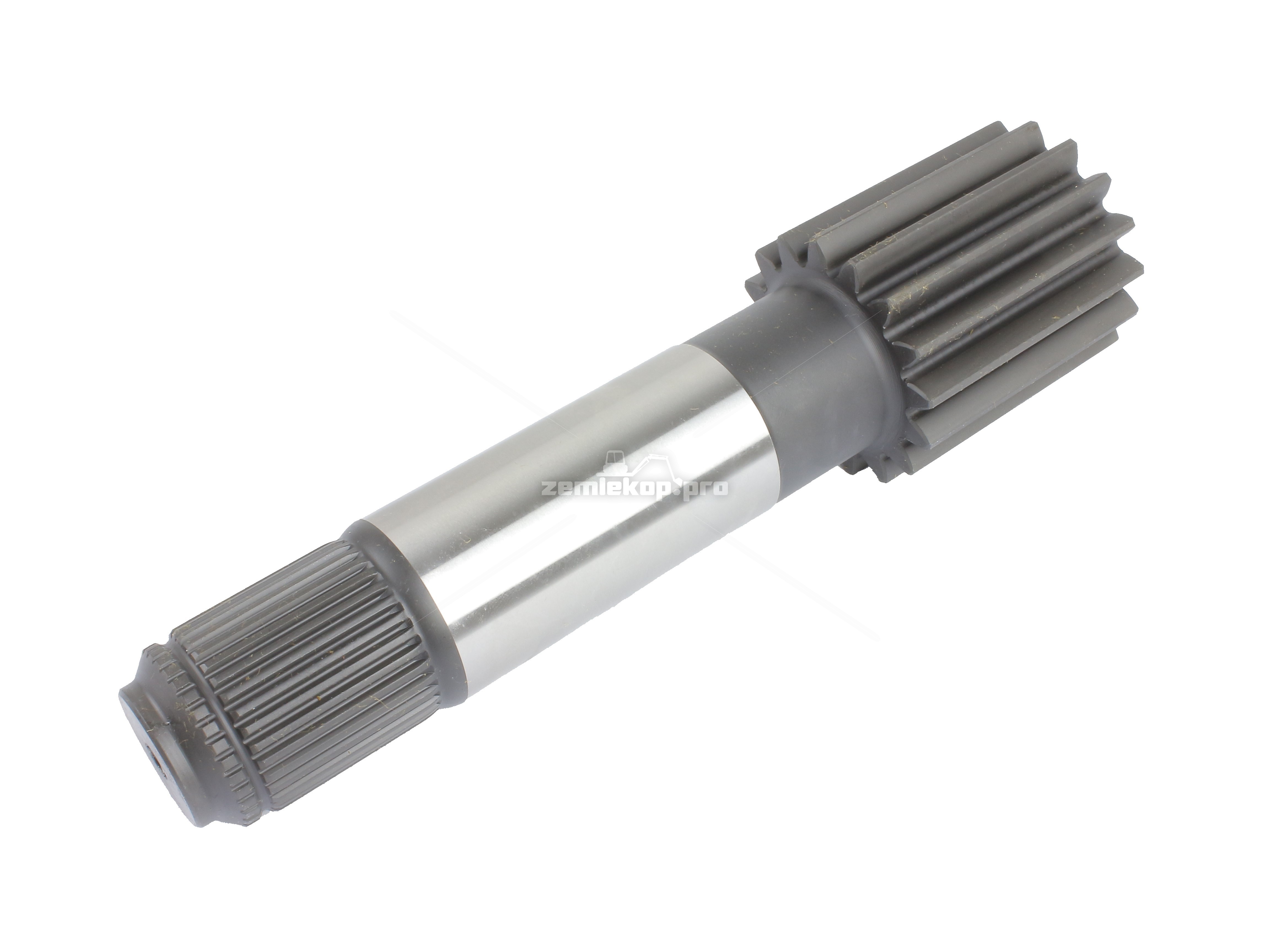 070SG143 GEAR SUN SHAFT 16 TEETH    MU