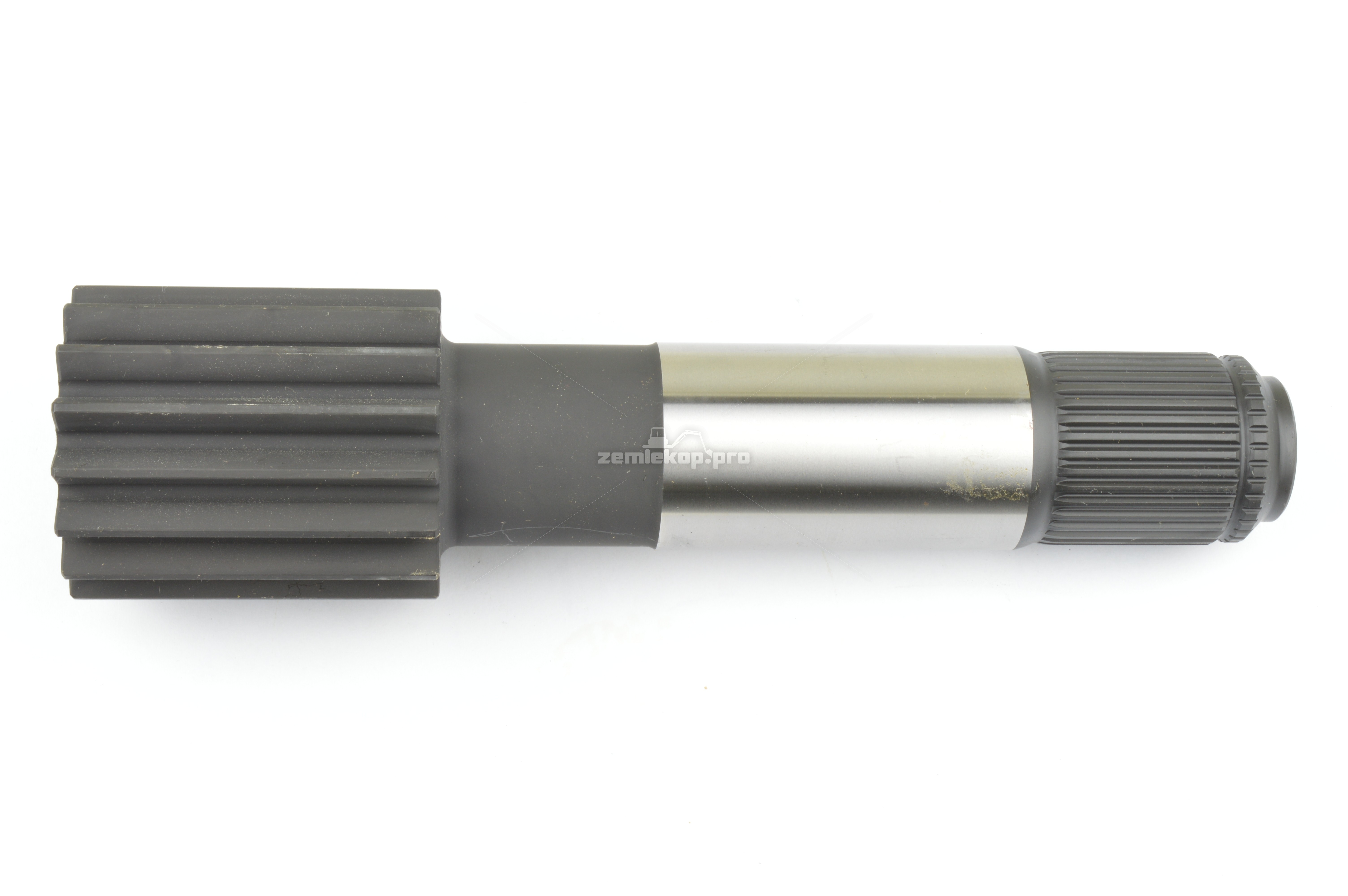 070SG146 GEAR - SUN SHAFT DUAL SHOT