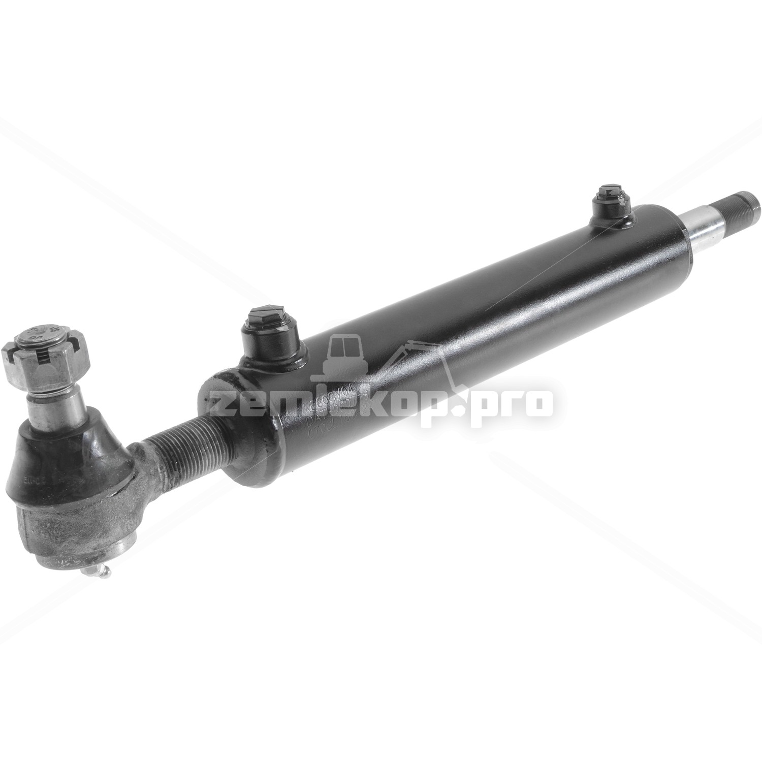 070SL166-2X CYL ASSY