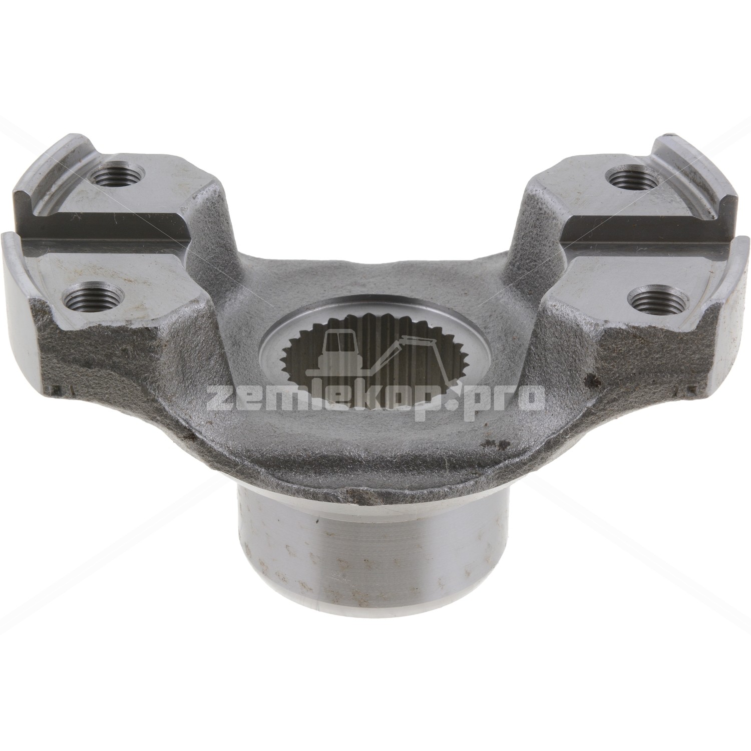 070UE102 END YOKE