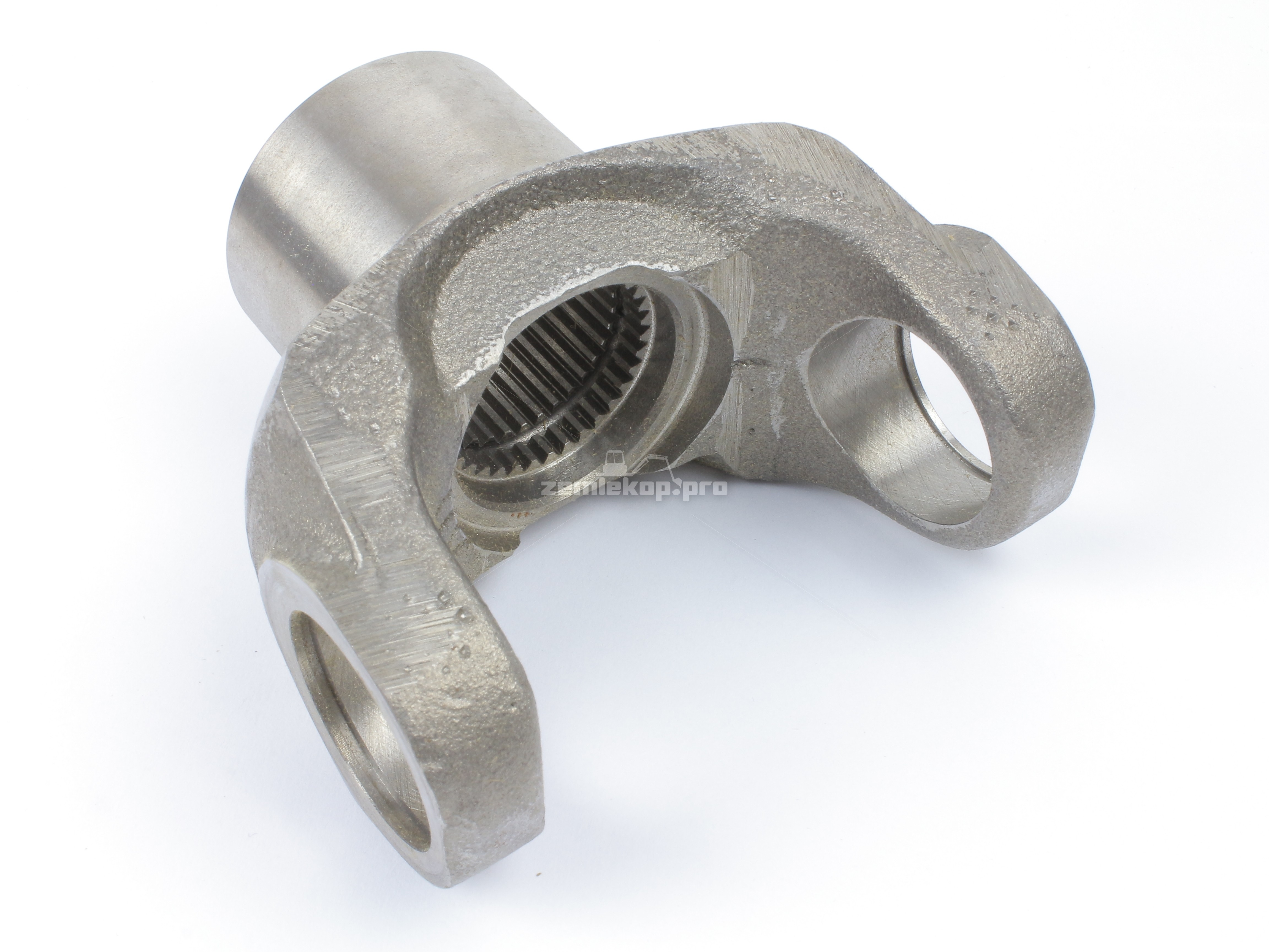 070UE126 END YOKE RPLC'D 070UE108