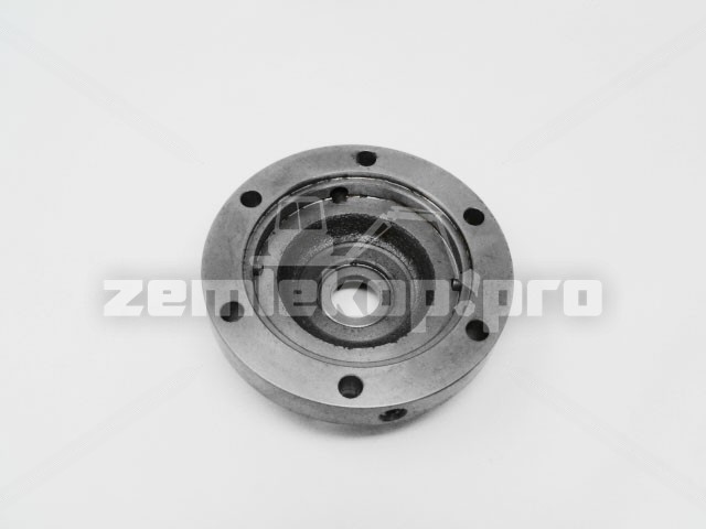 07500402A COVER,INPUT SUB-ASSEMBL