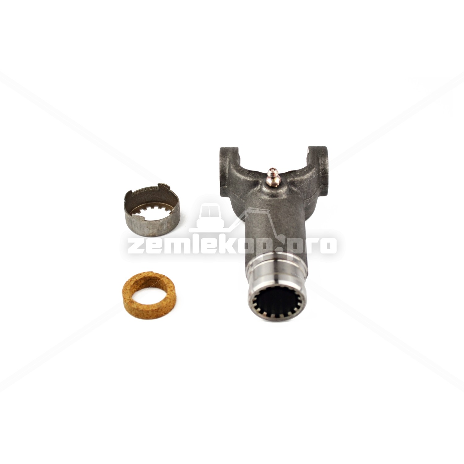 1-3-18KX SLEEVE YOKE