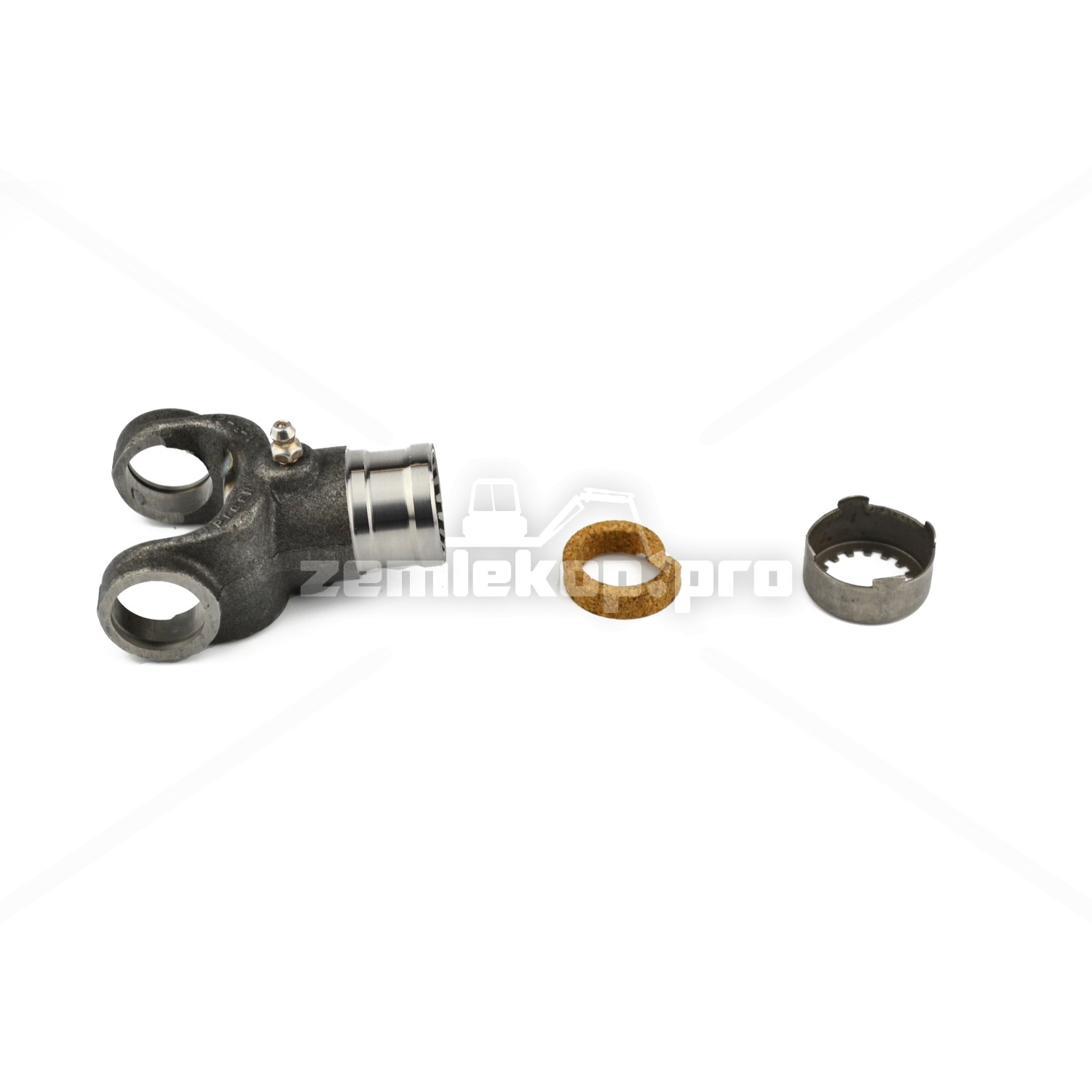 1-3-88KX SLEEVE YOKE