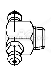 1000008601077 grease nipple