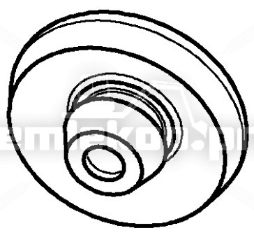 1000008608020 grease nipple