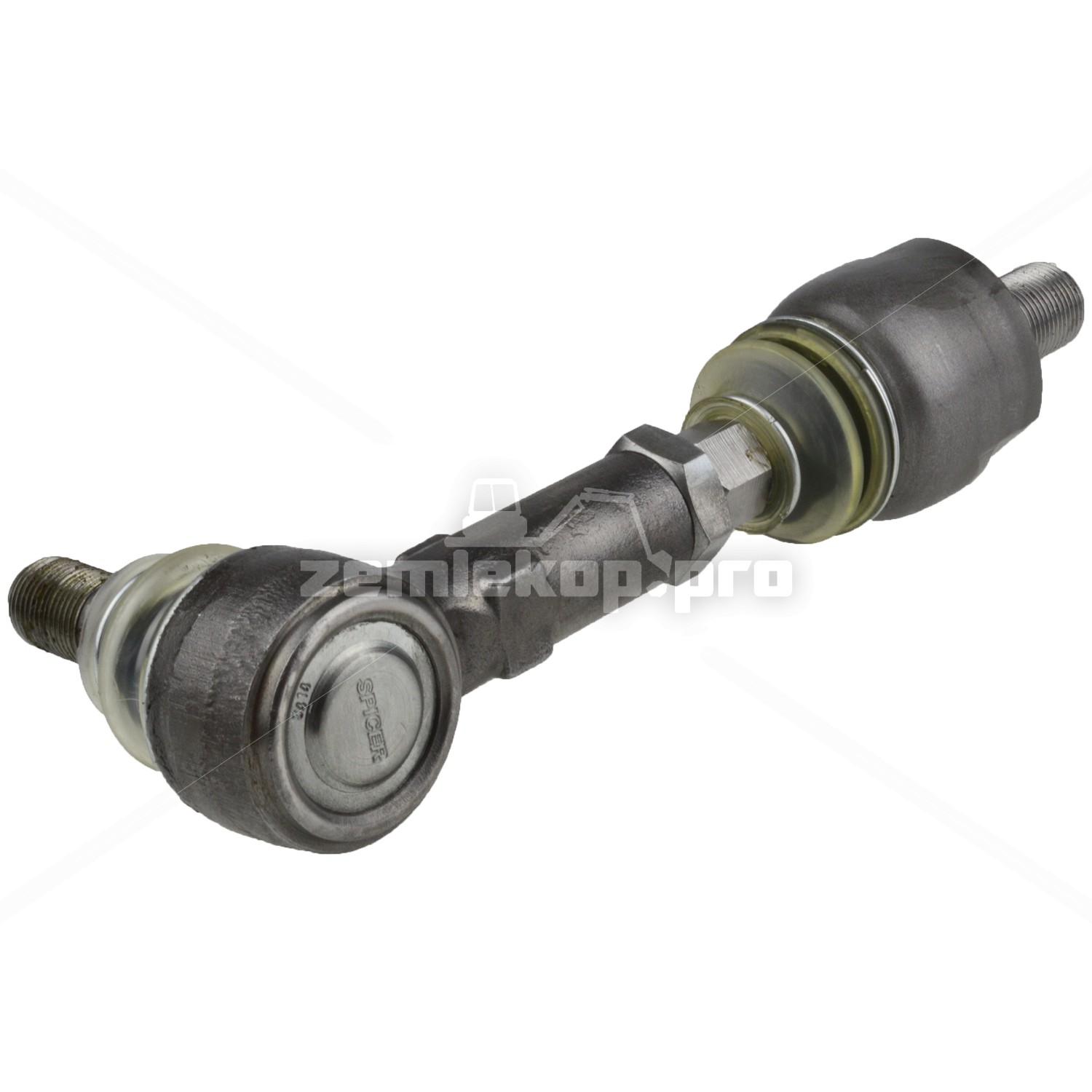 10006665 TIE ROD ASSY