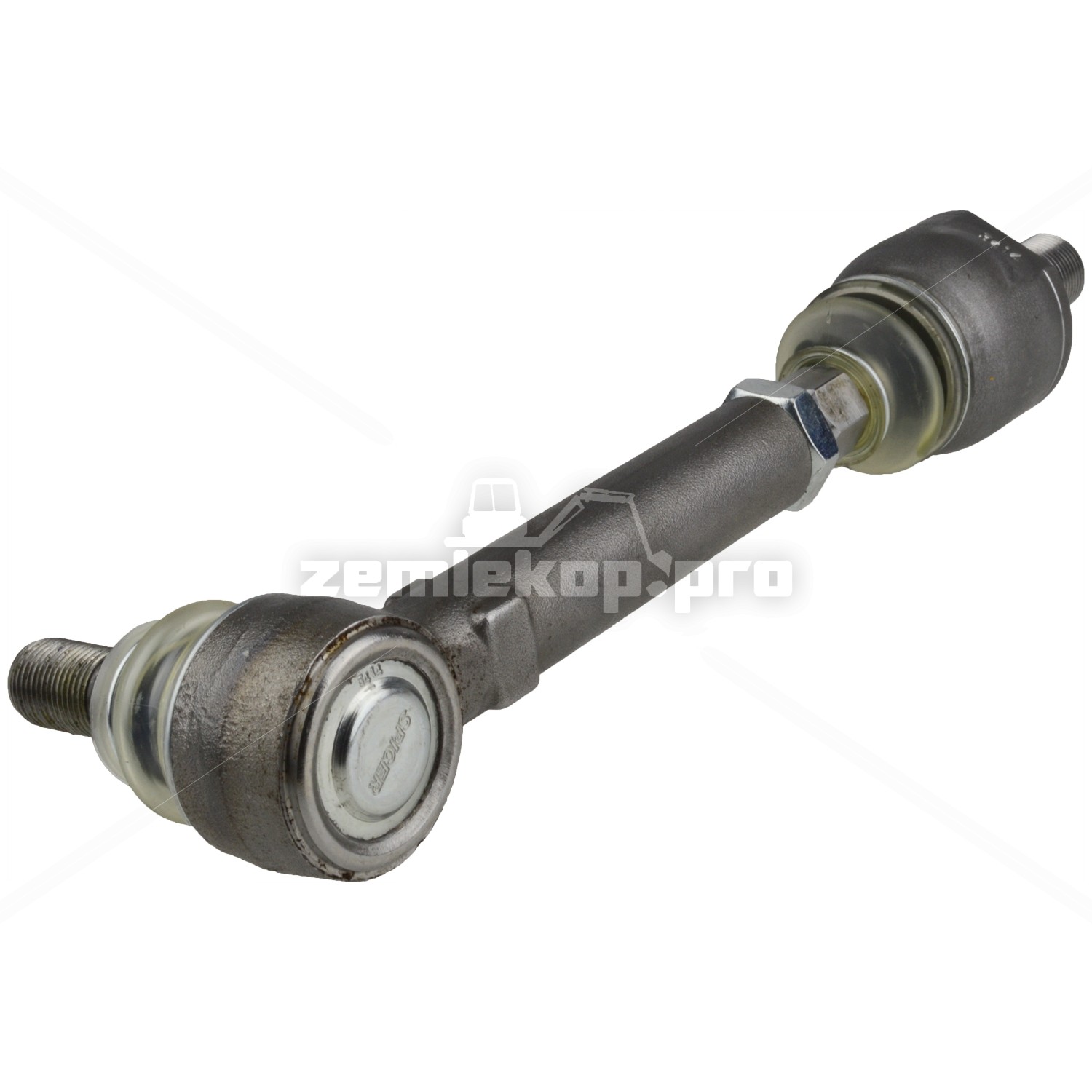 10006667 TIE ROD ASSY
