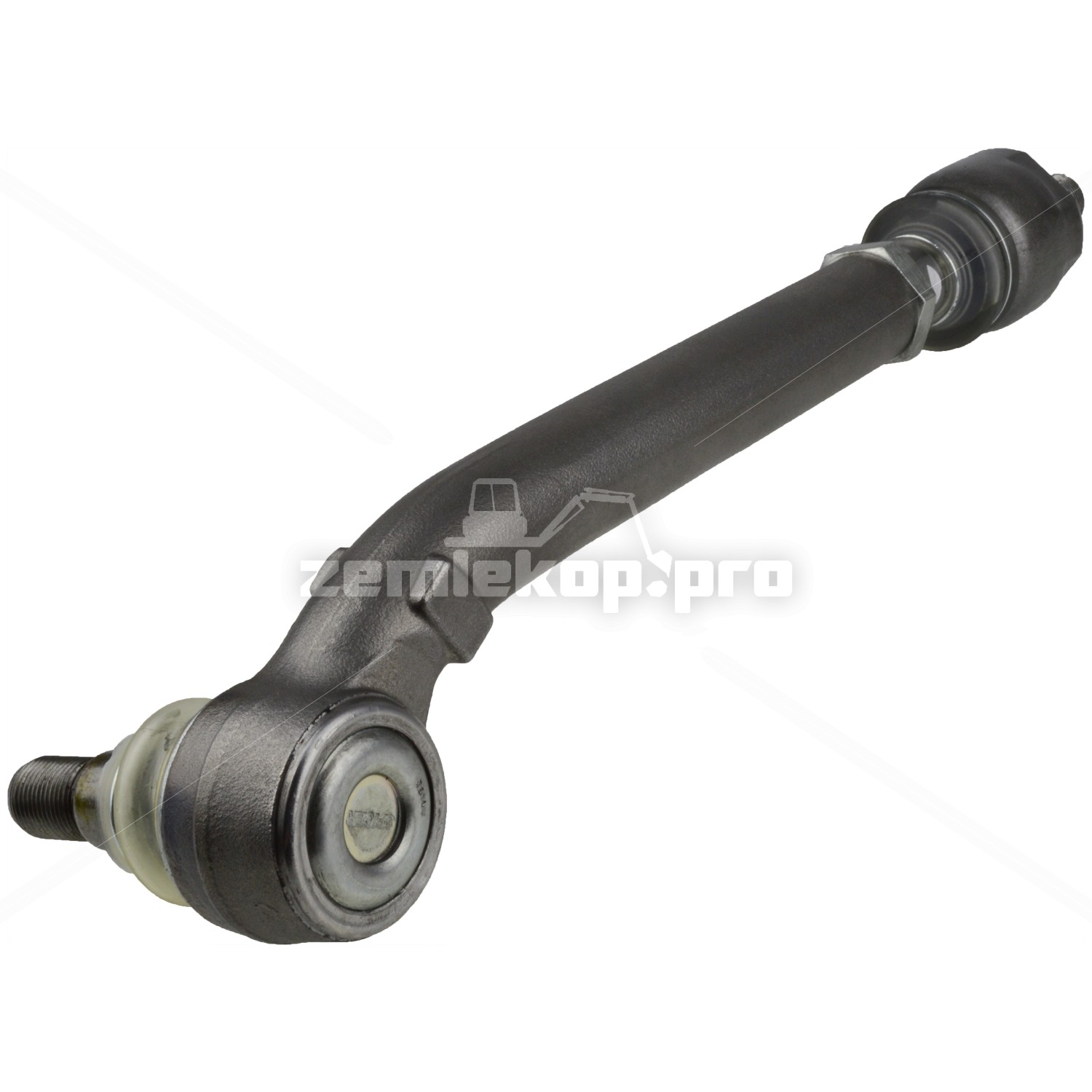 10006670 TIE ROD END