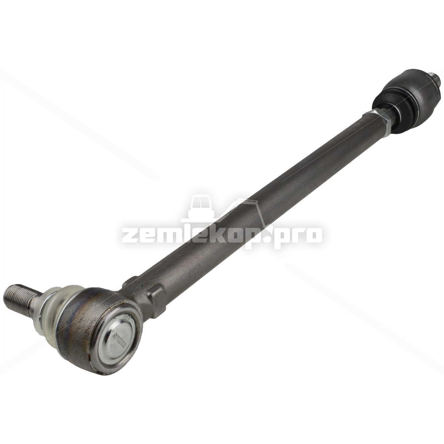 10006671 TIE ROD END