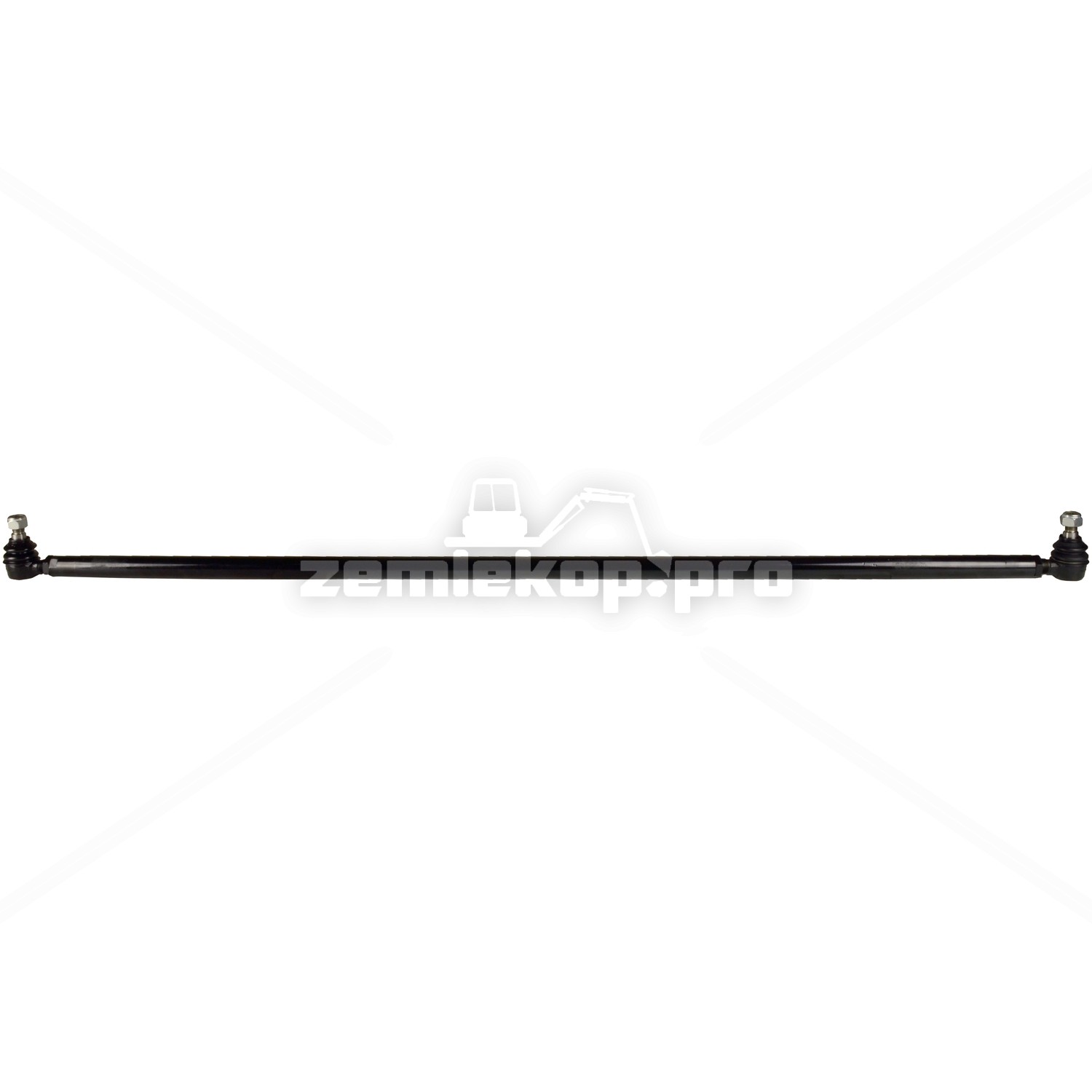 10006682 TIE ROD / TRACK ROD