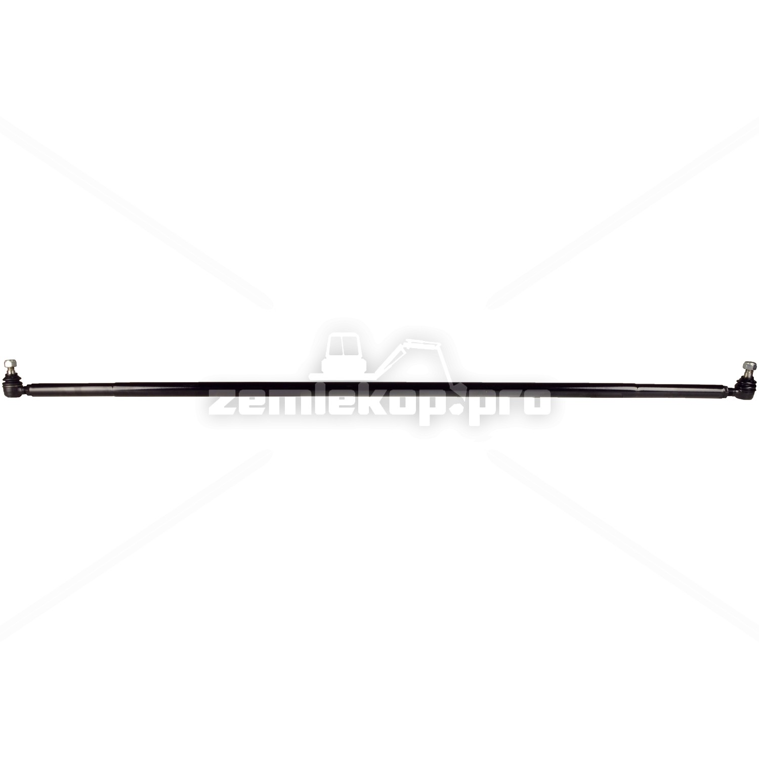 10006684 TIE ROD / TRACK ROD