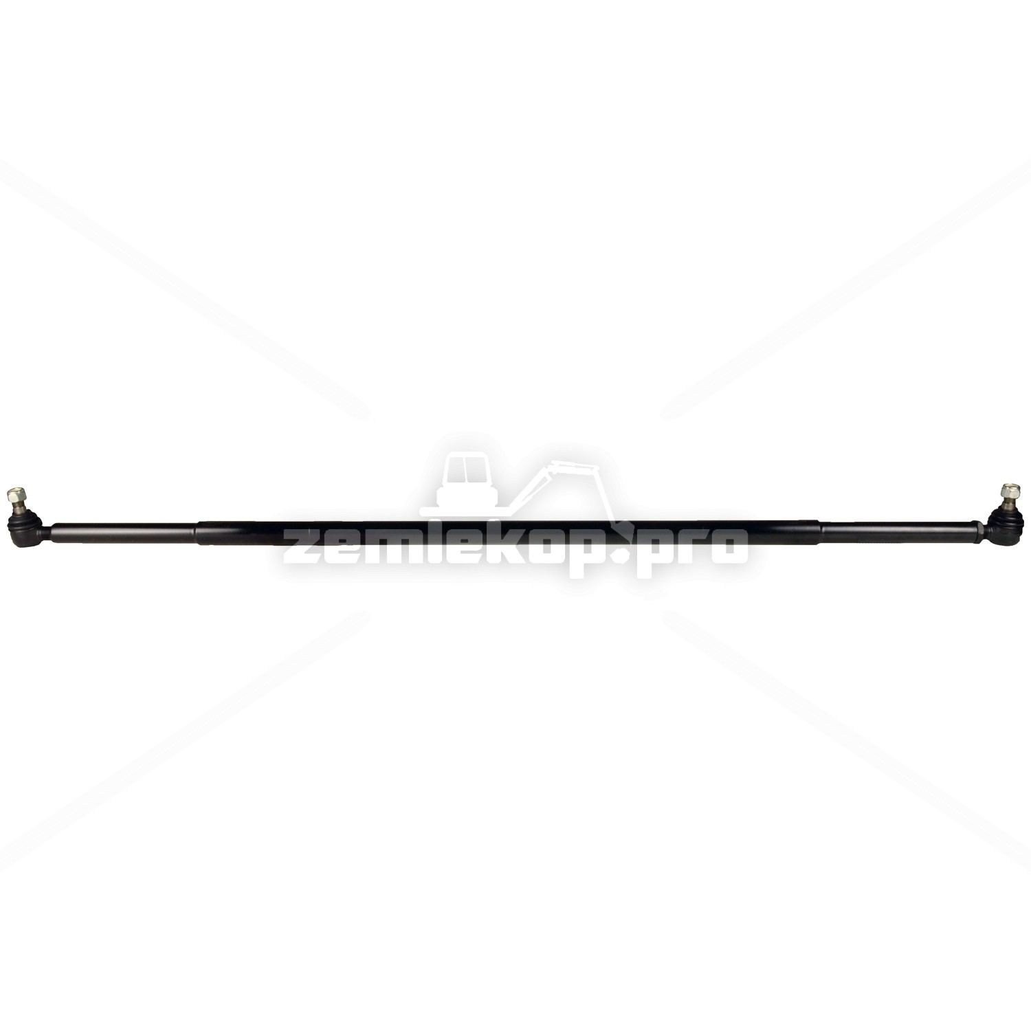 10006687 TIE ROD / TRACK ROD