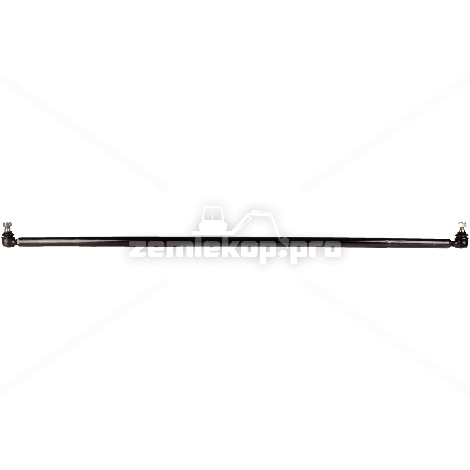 10006689 TIE ROD / TRACK ROD