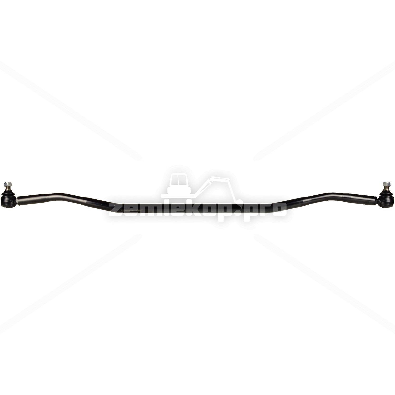 10006690 TIE ROD / TRACK ROD