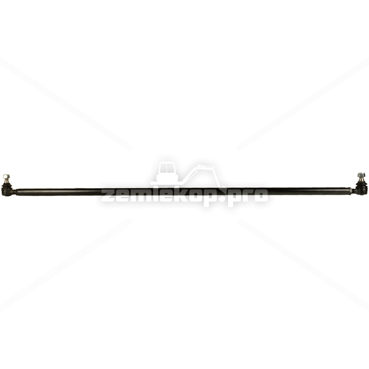10006697 TIE ROD / TRACK ROD