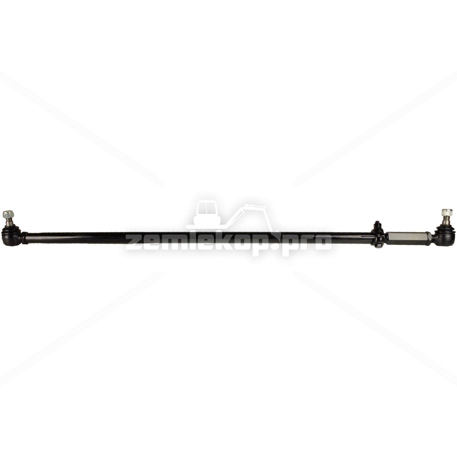 10006706 TIE ROD / TRACK ROD