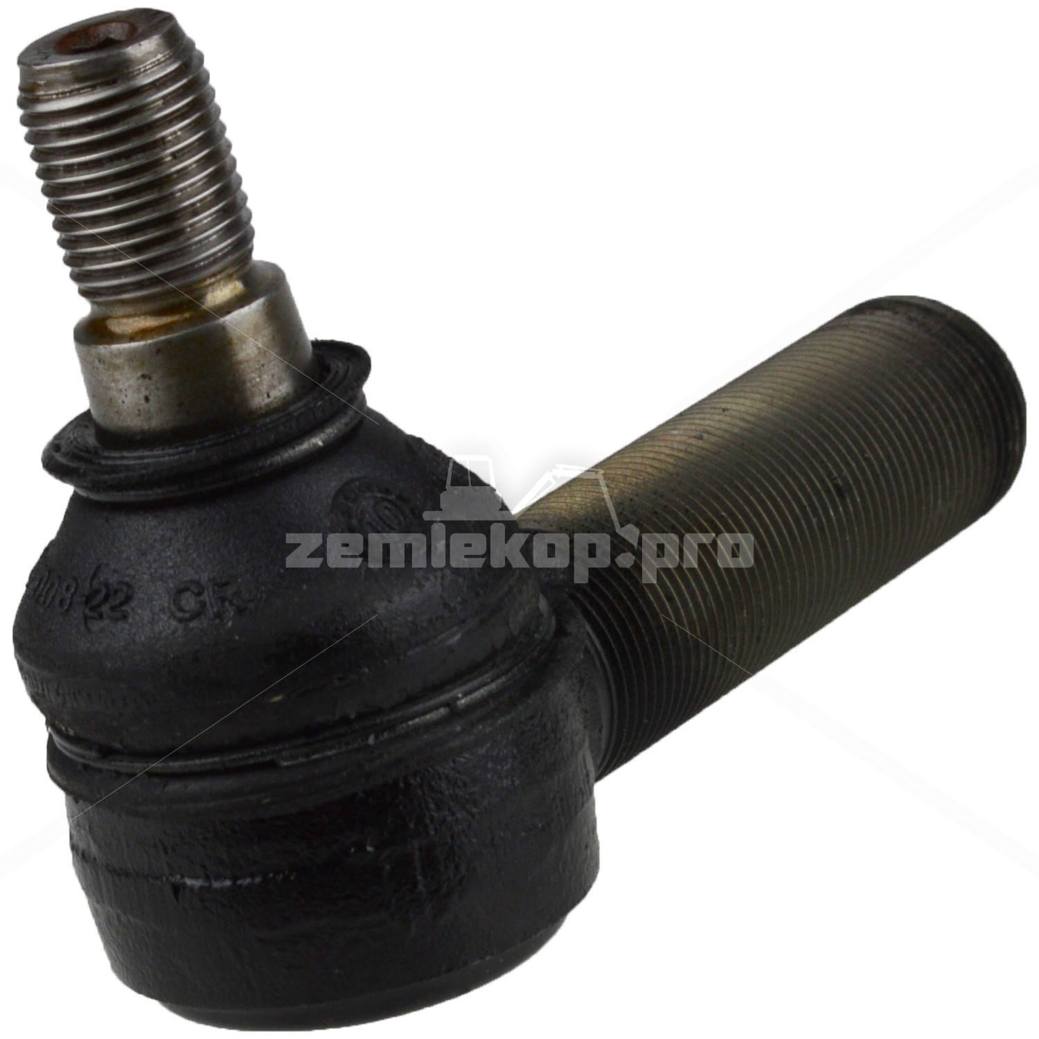 10006710 TIE ROD ASSY