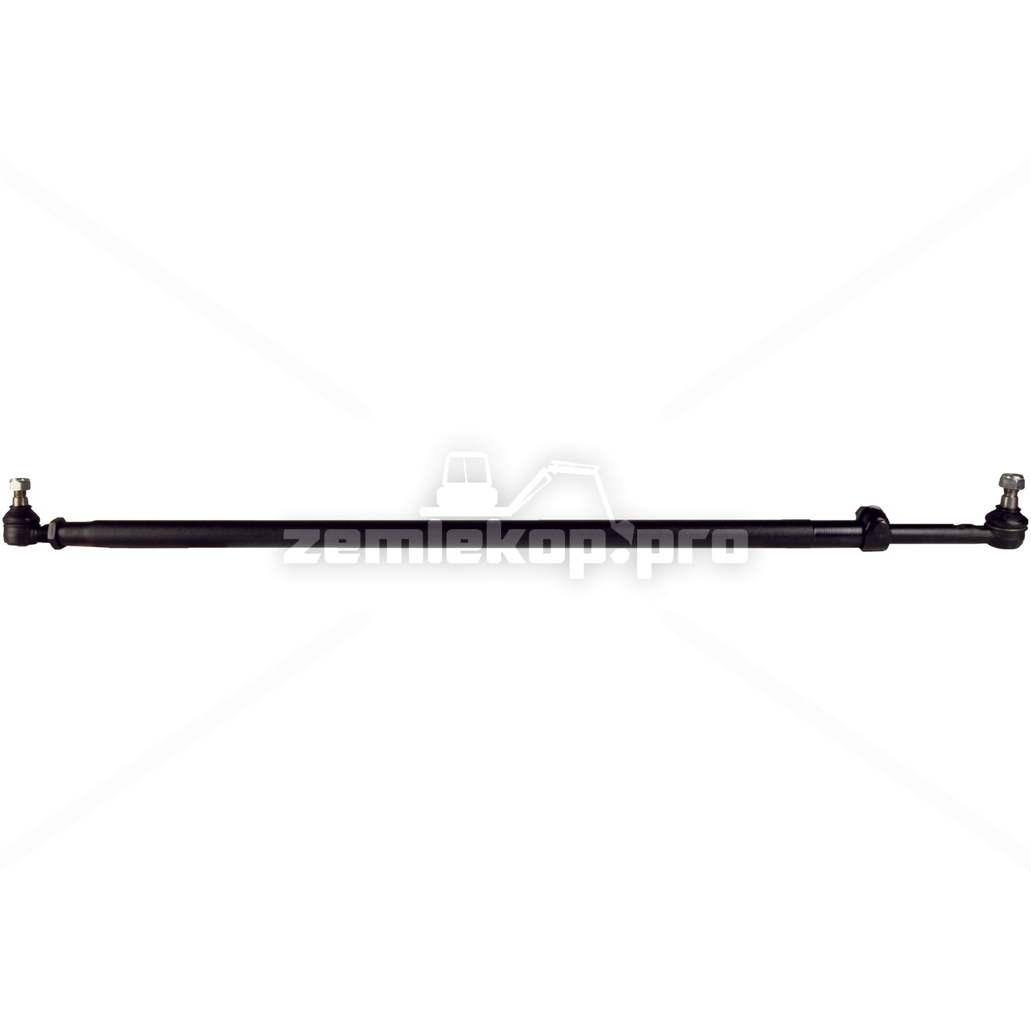 10006711 TIE ROD / TRACK ROD